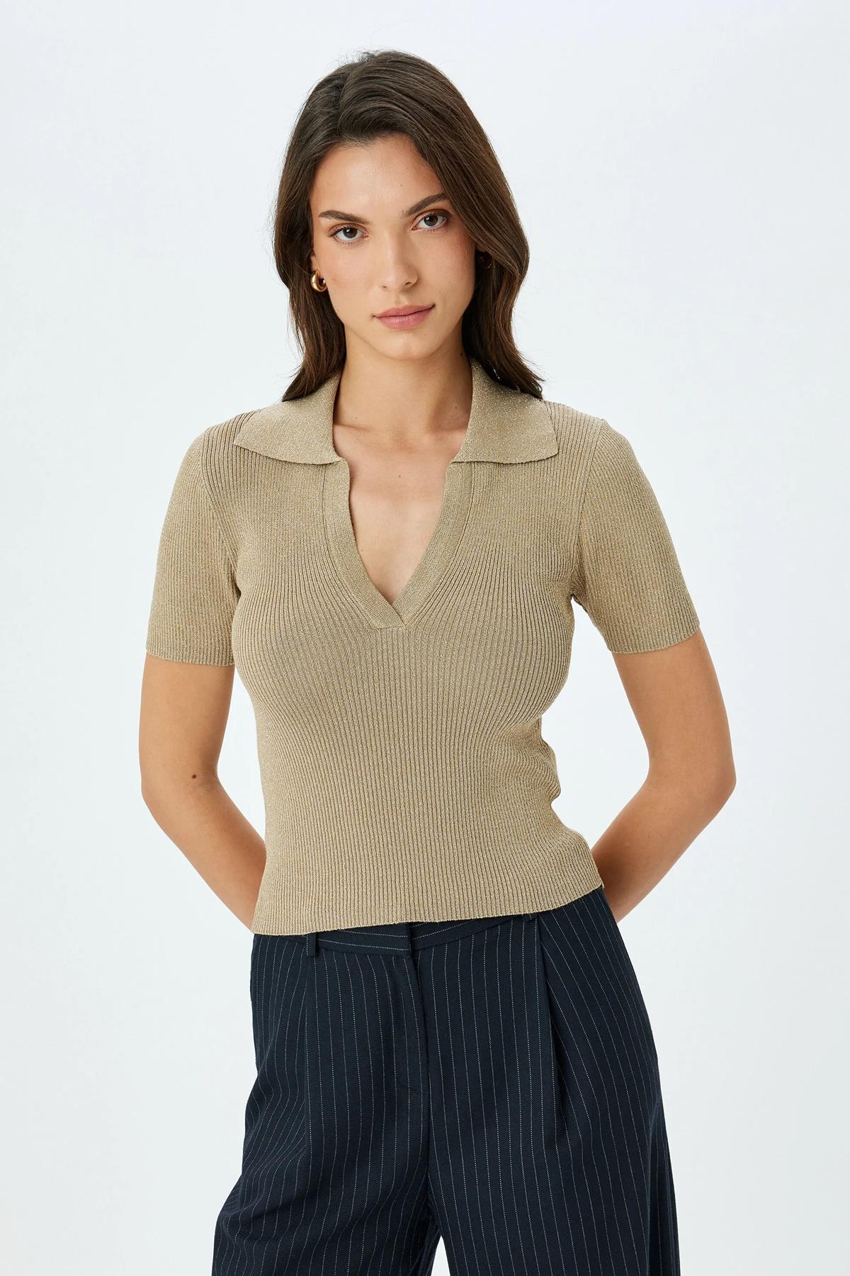 Koton Kadın Kazak 36677