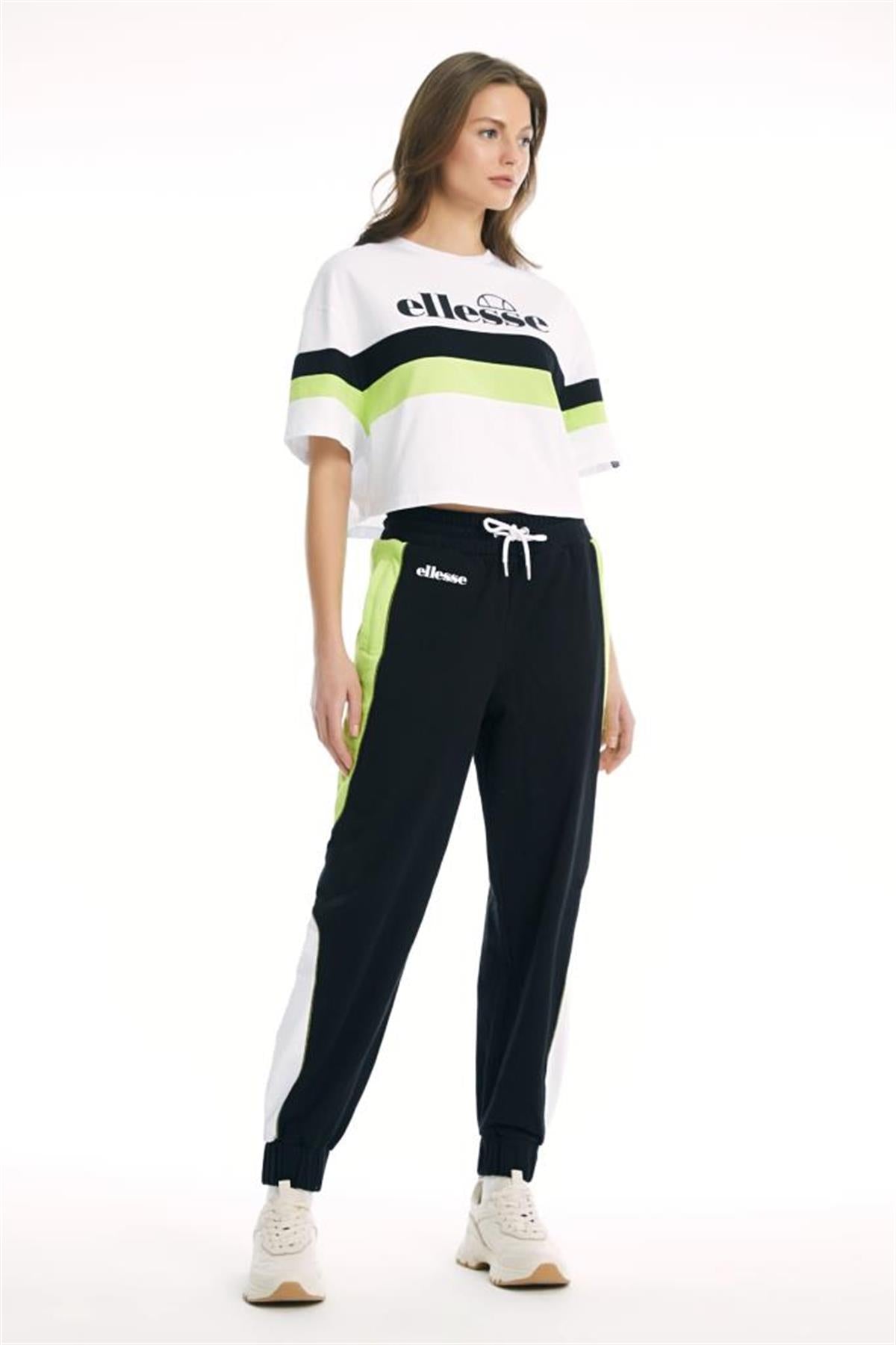 Ellesse Kadın Tişört CF002-WT