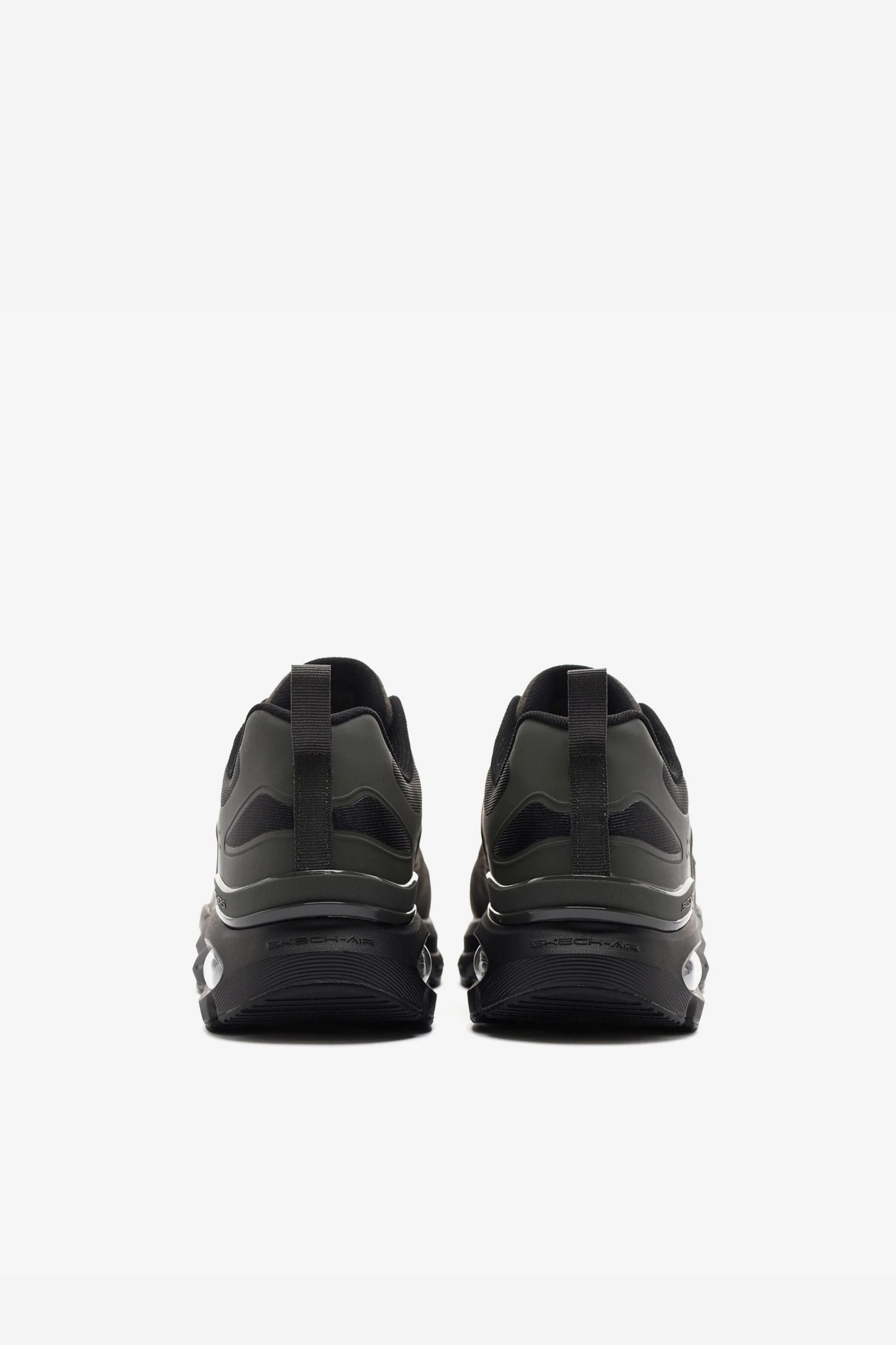 Skechers Skech-Air Ventura Erkek Ayakkabı 232656-OLBK