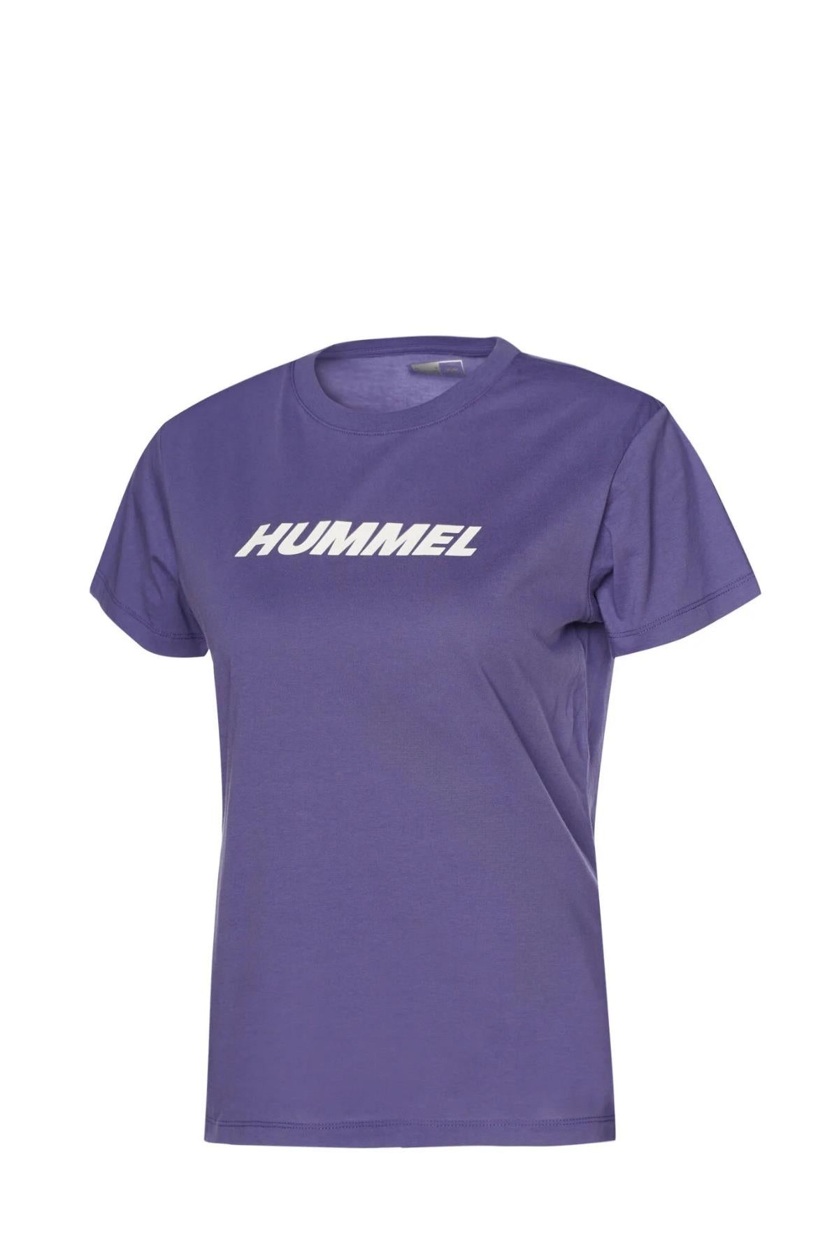 Hummel Elemental Kadın Tişört 912016-9963