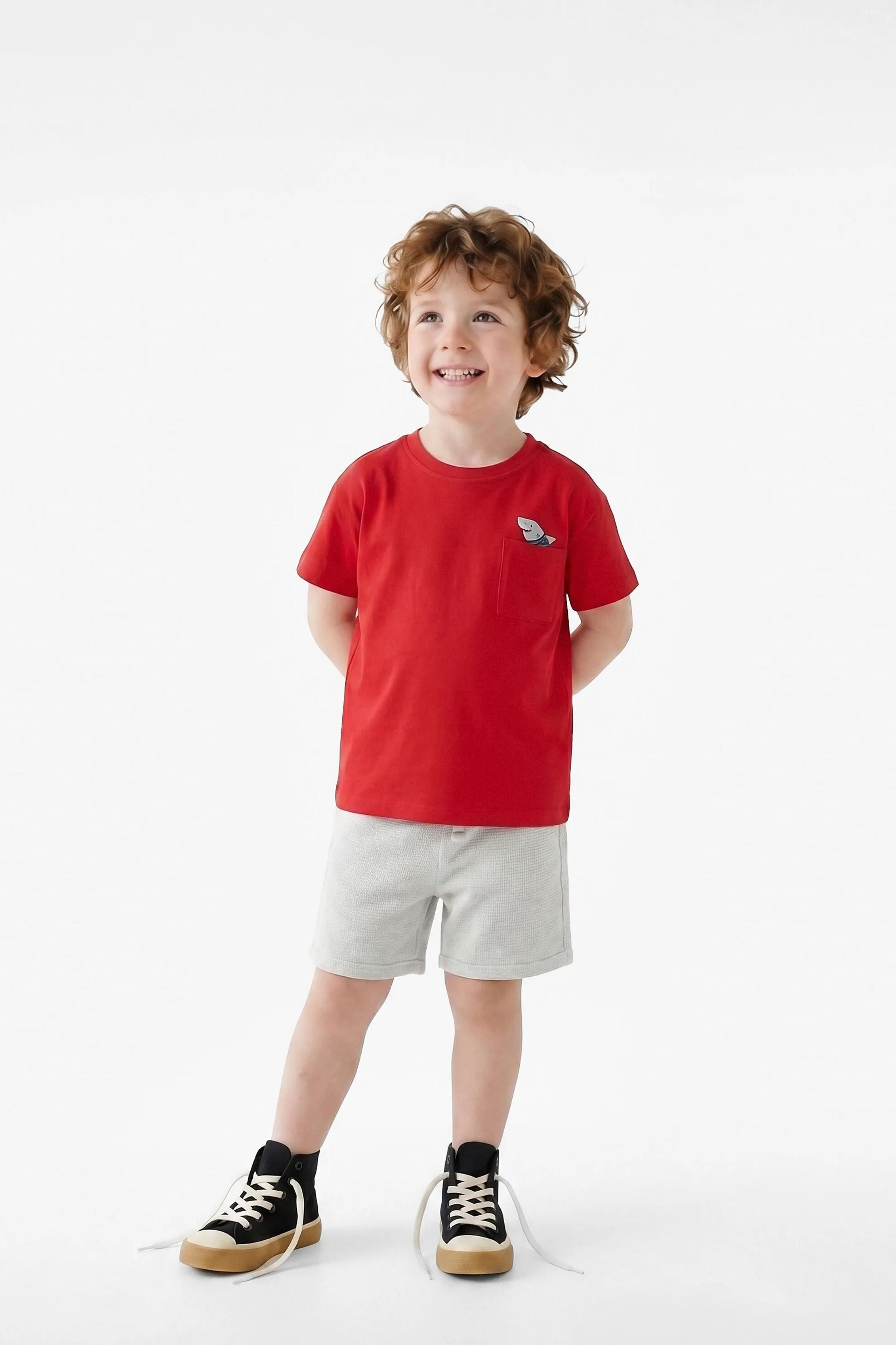 Koton Erkek Bebek Şort 6smb40089tk031