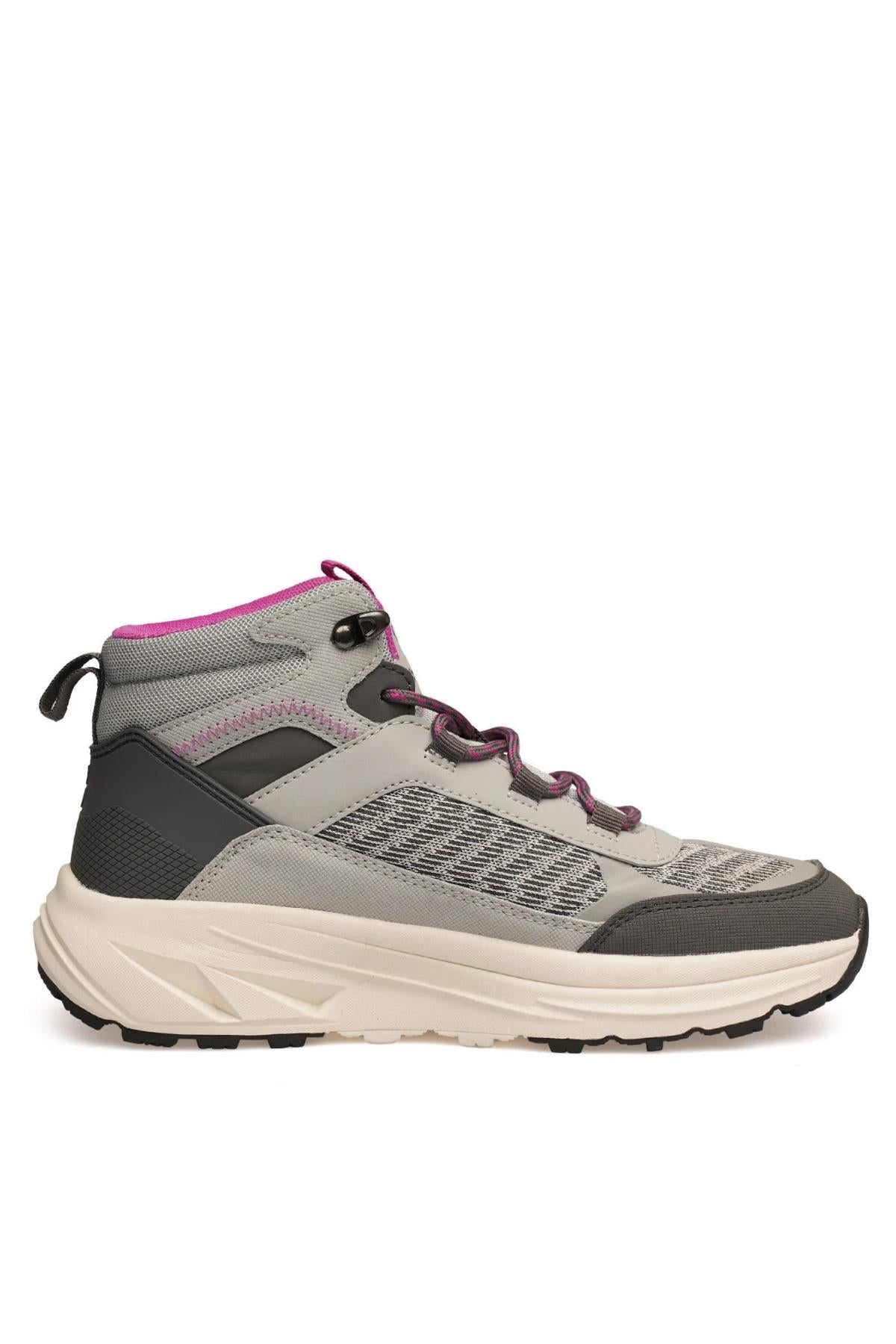 Hummel Urza Hıgh Unisex Bot 900611-3391