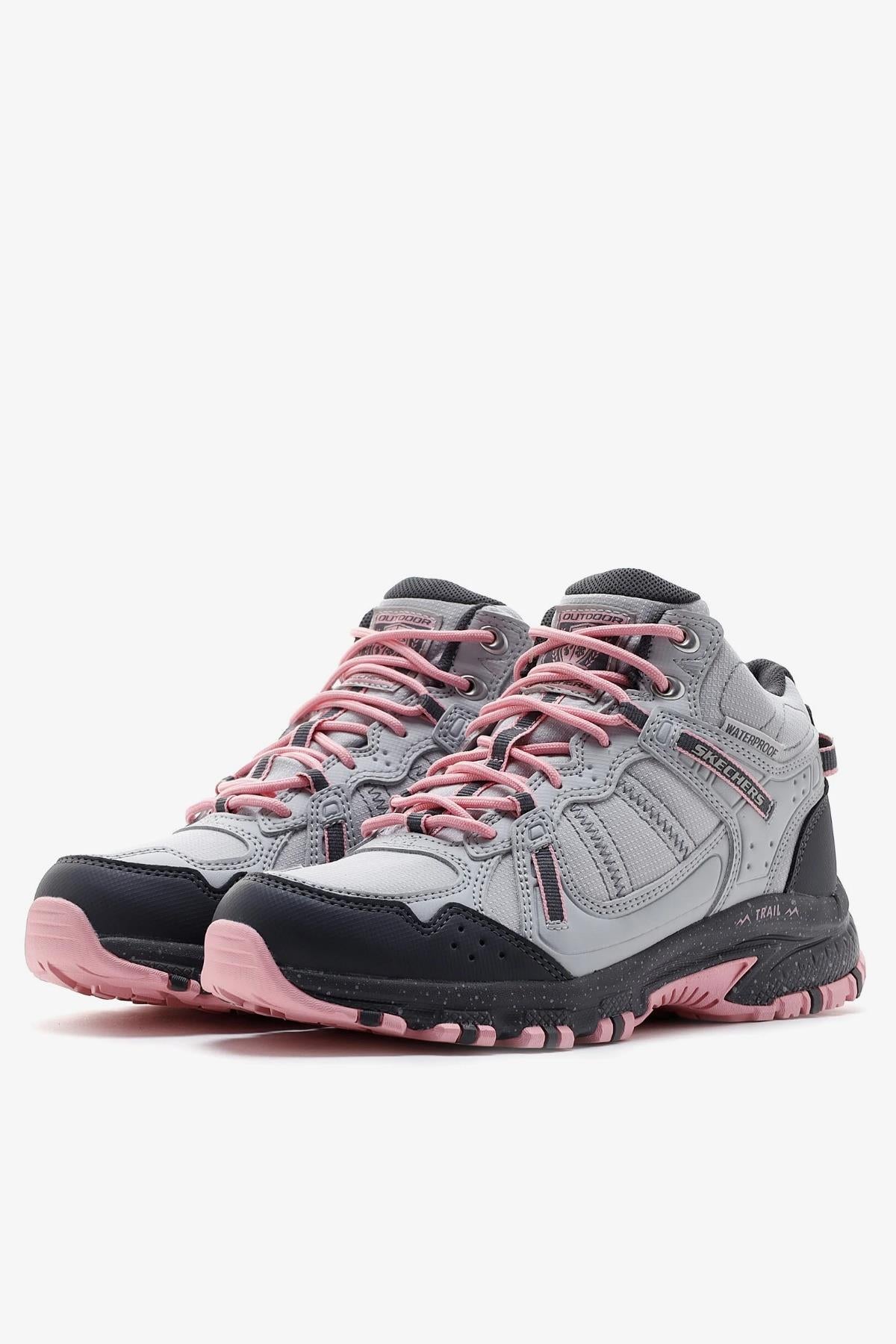 Skechers Hillcrest Kadın Bot 180021 Gypk