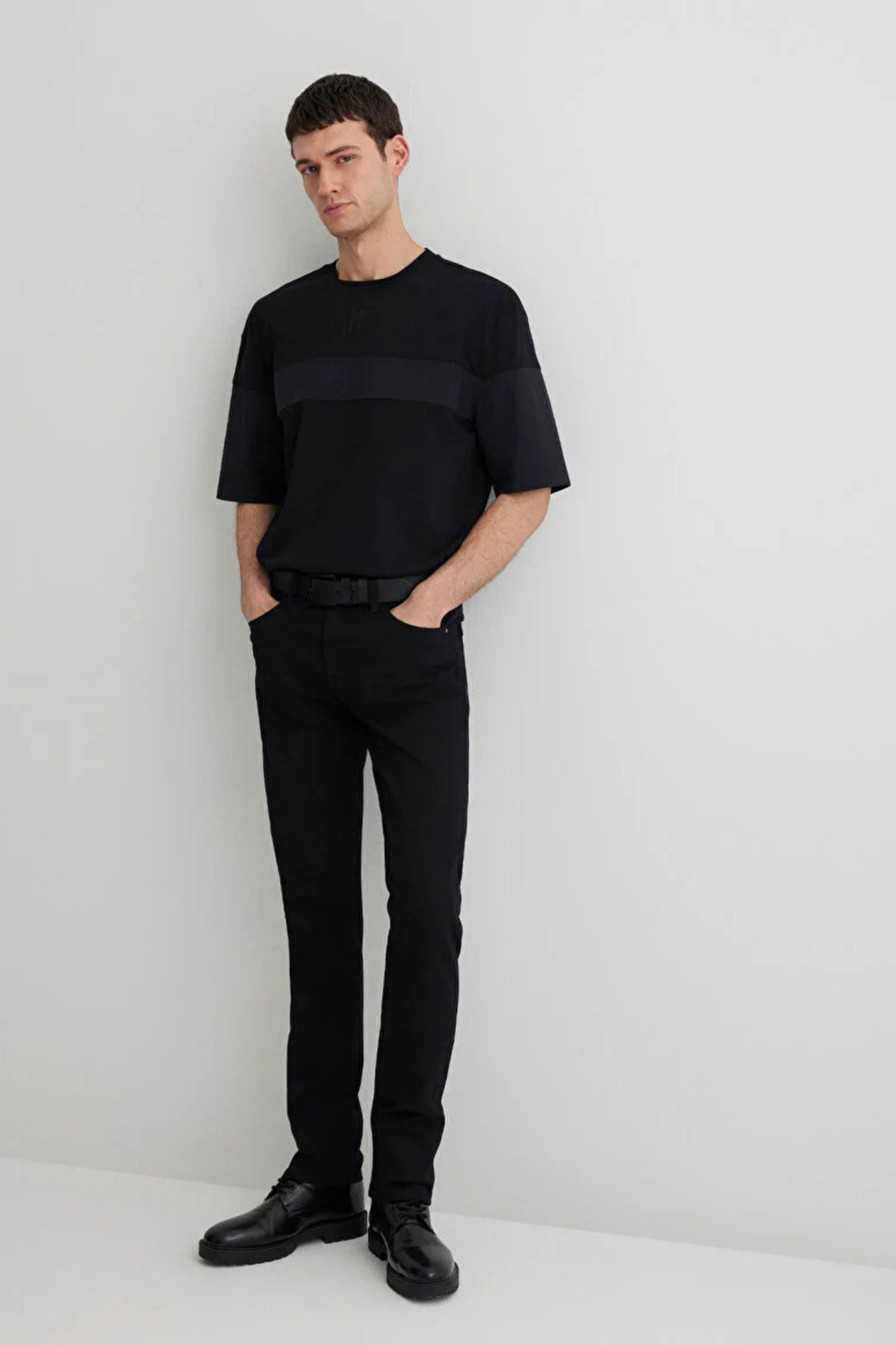 Mavi Jake Erkek Jean Pantolon M0042232-200