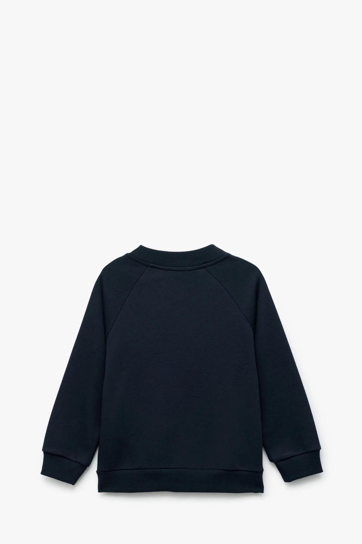Koton Erkek Çocuk Sweat 6Wkb10002Tk711