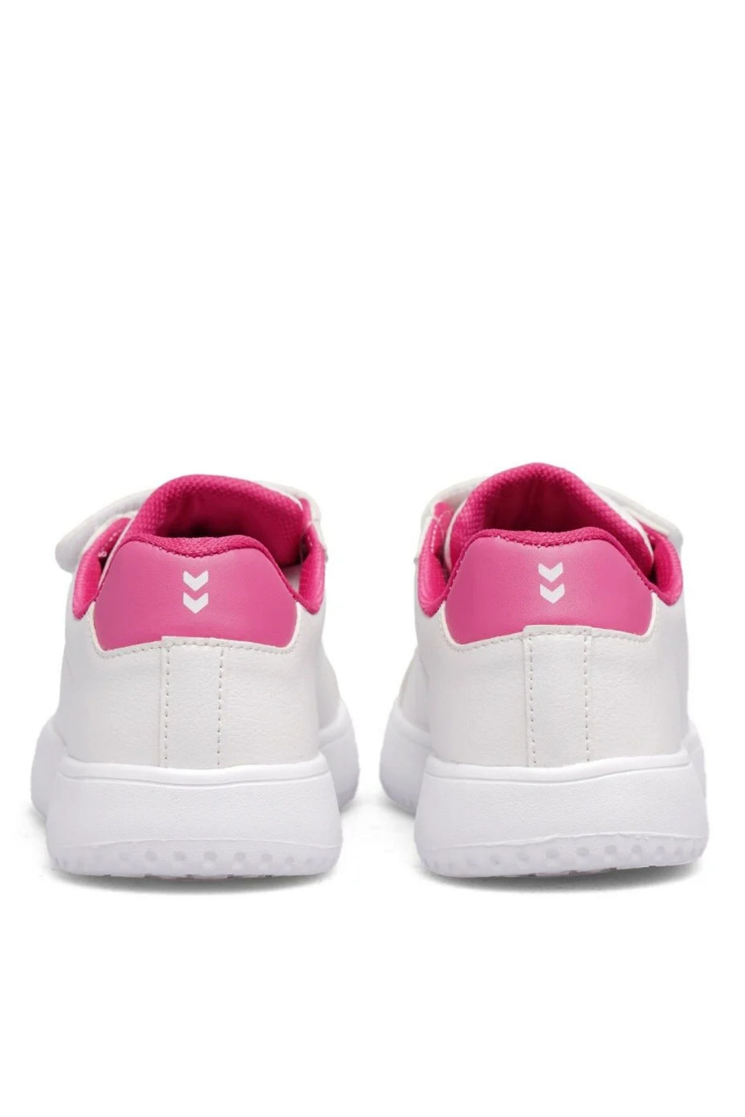 Hummel Busan 25 Jr. Unisex Çocuk Ayakkabı 900862-9007