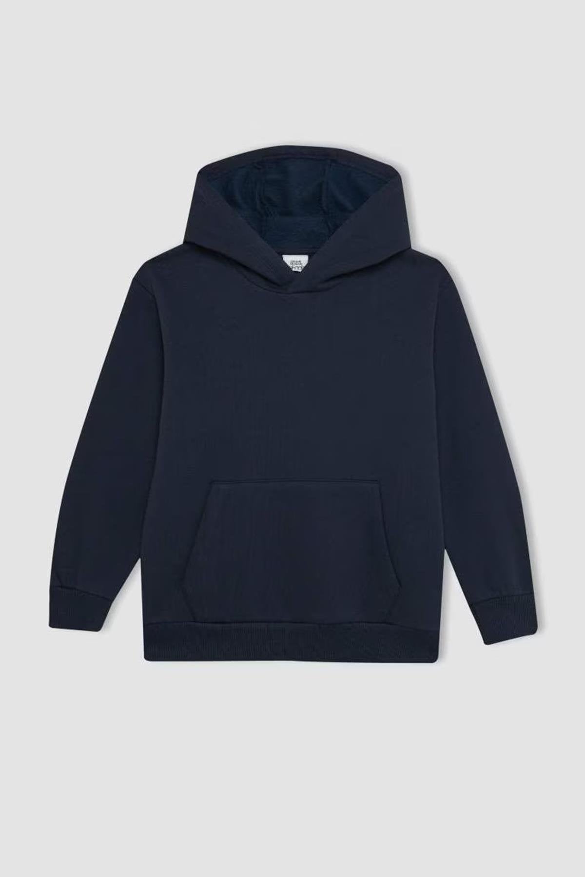 Defacto Erkek Çocuk Sweat C7565A8Trv