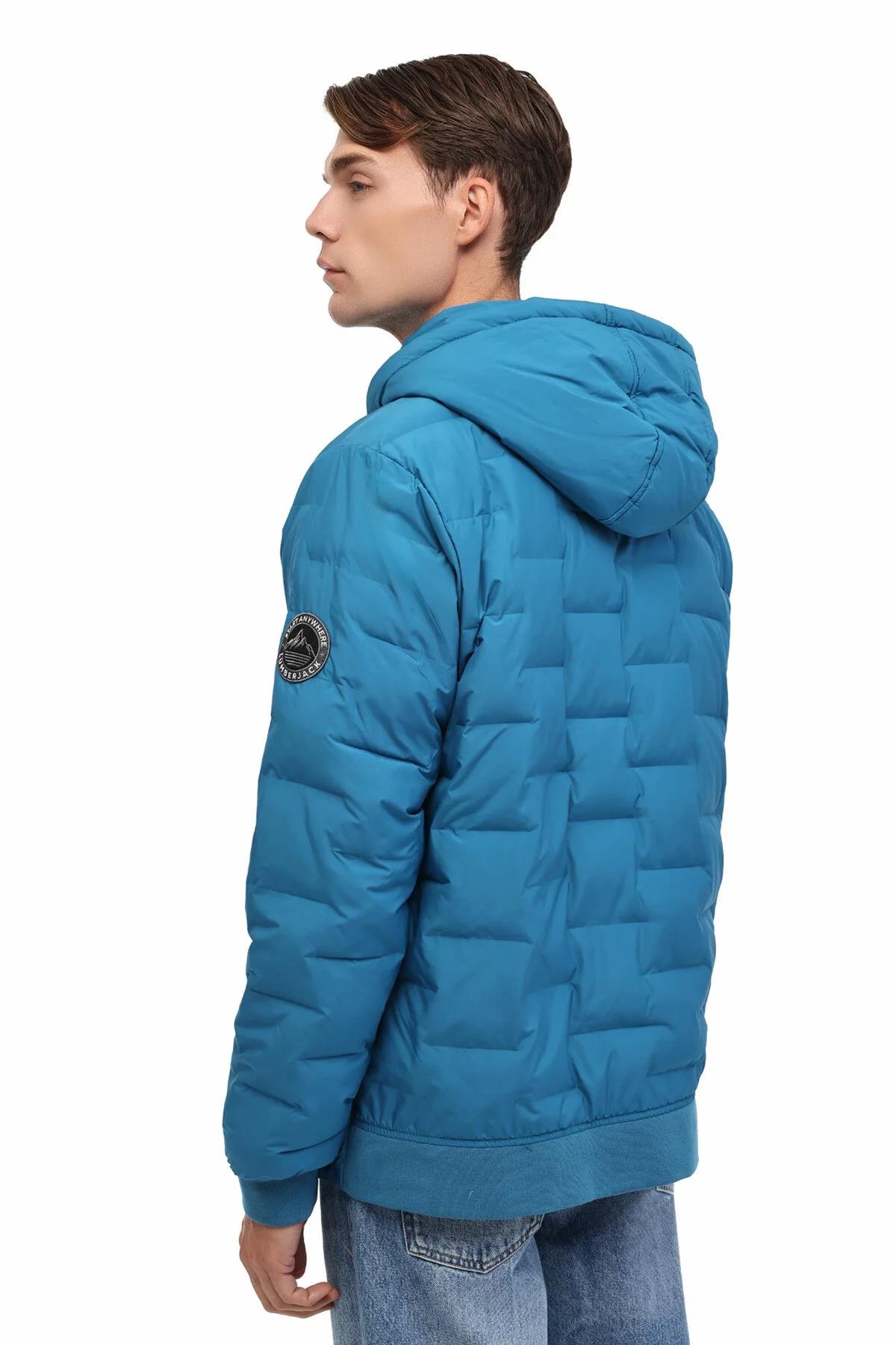 Lumberjack 5W Amott 5Pr Erkek Mont 102023098