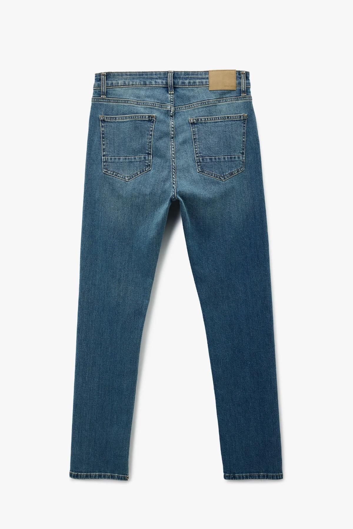 Koton Erkek Pantolon 6Wam40014Id700