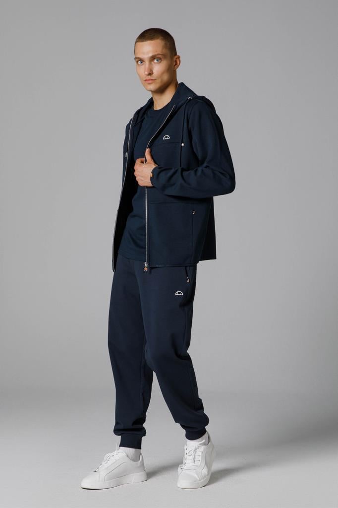 Ellesse Jogger Erkek Eşofman Altı EM219-NV