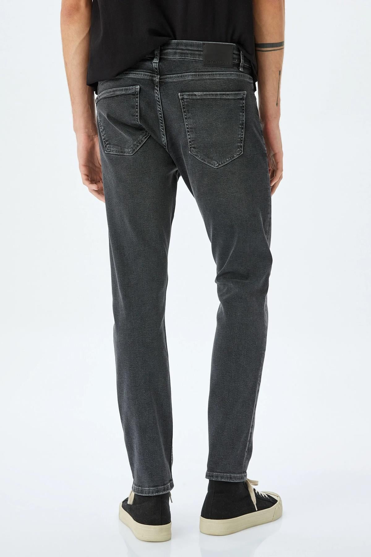 Koton Erkek Jean Pantolon  36243