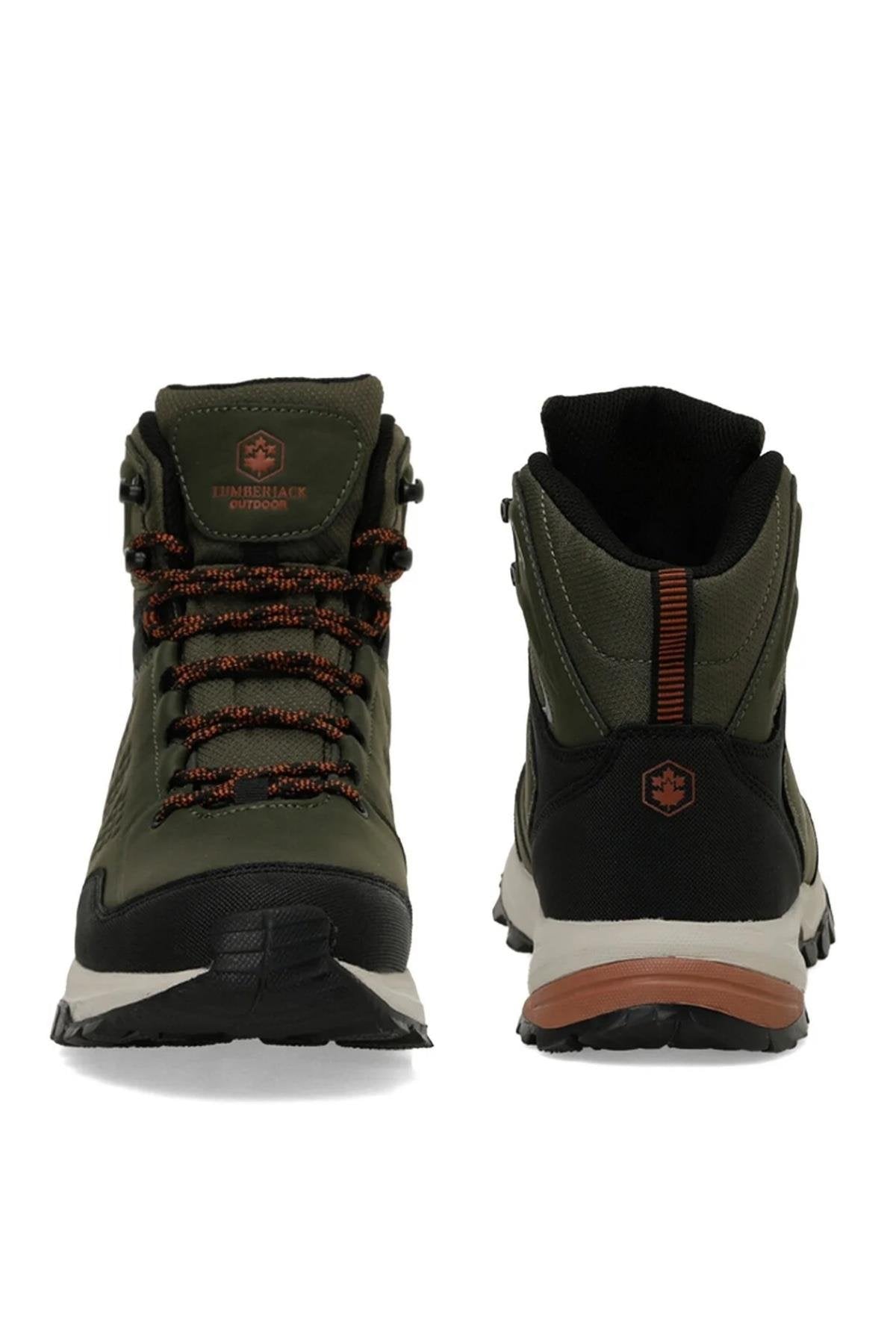 Lumberjack 4W Hill Hi Erkek Ayakkabı 101782654