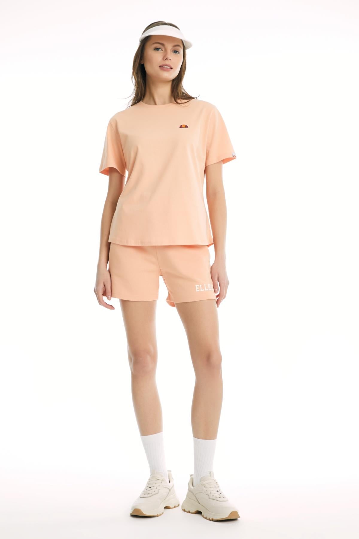 Ellesse Kadın Tişört EF015-OF