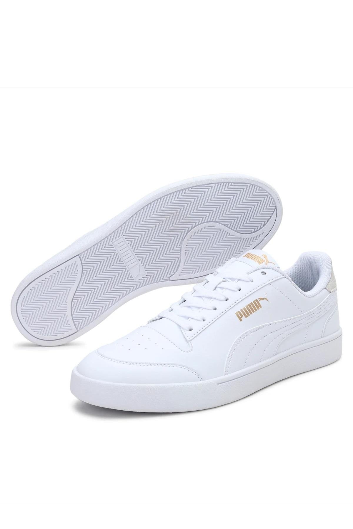 Puma Shuffle Erkek Spor Ayakkabı 30966808