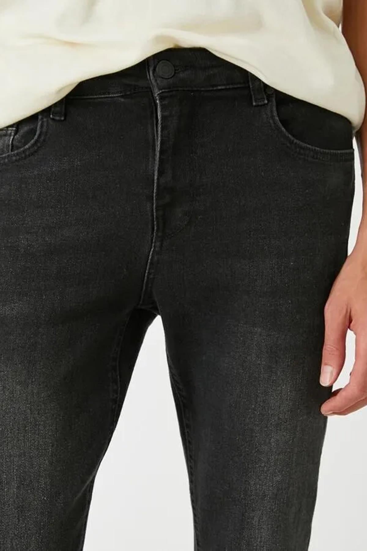 Koton Erkek Jean Pantolon 24791