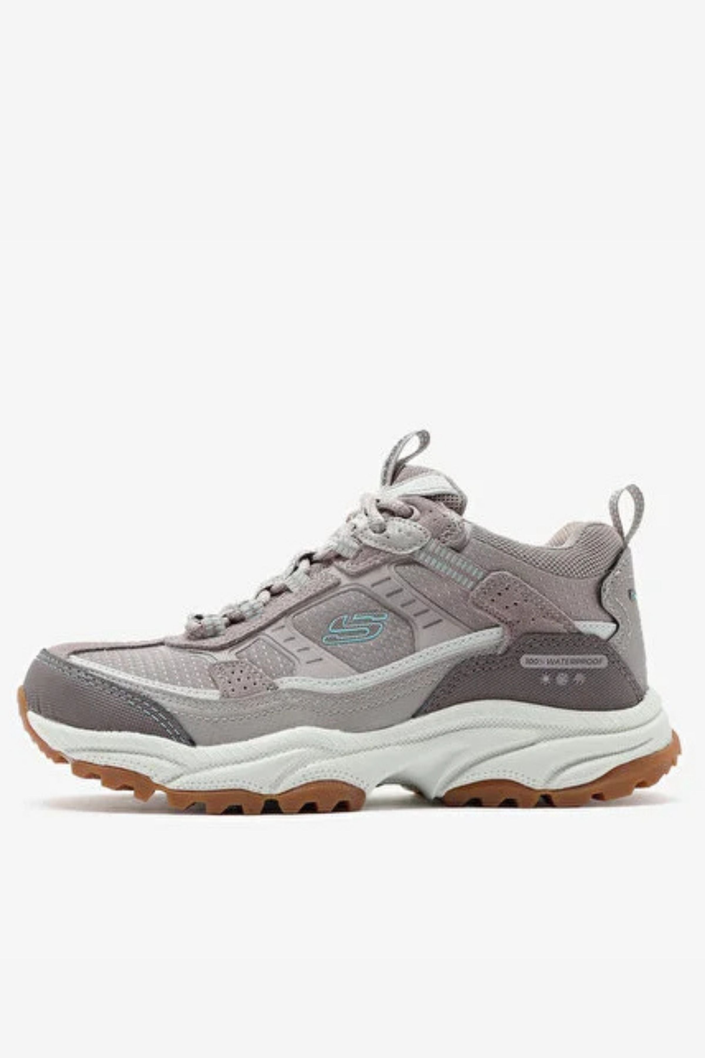 Skechers Vigor At - Centinela Kadın Bot 180240-Chtn