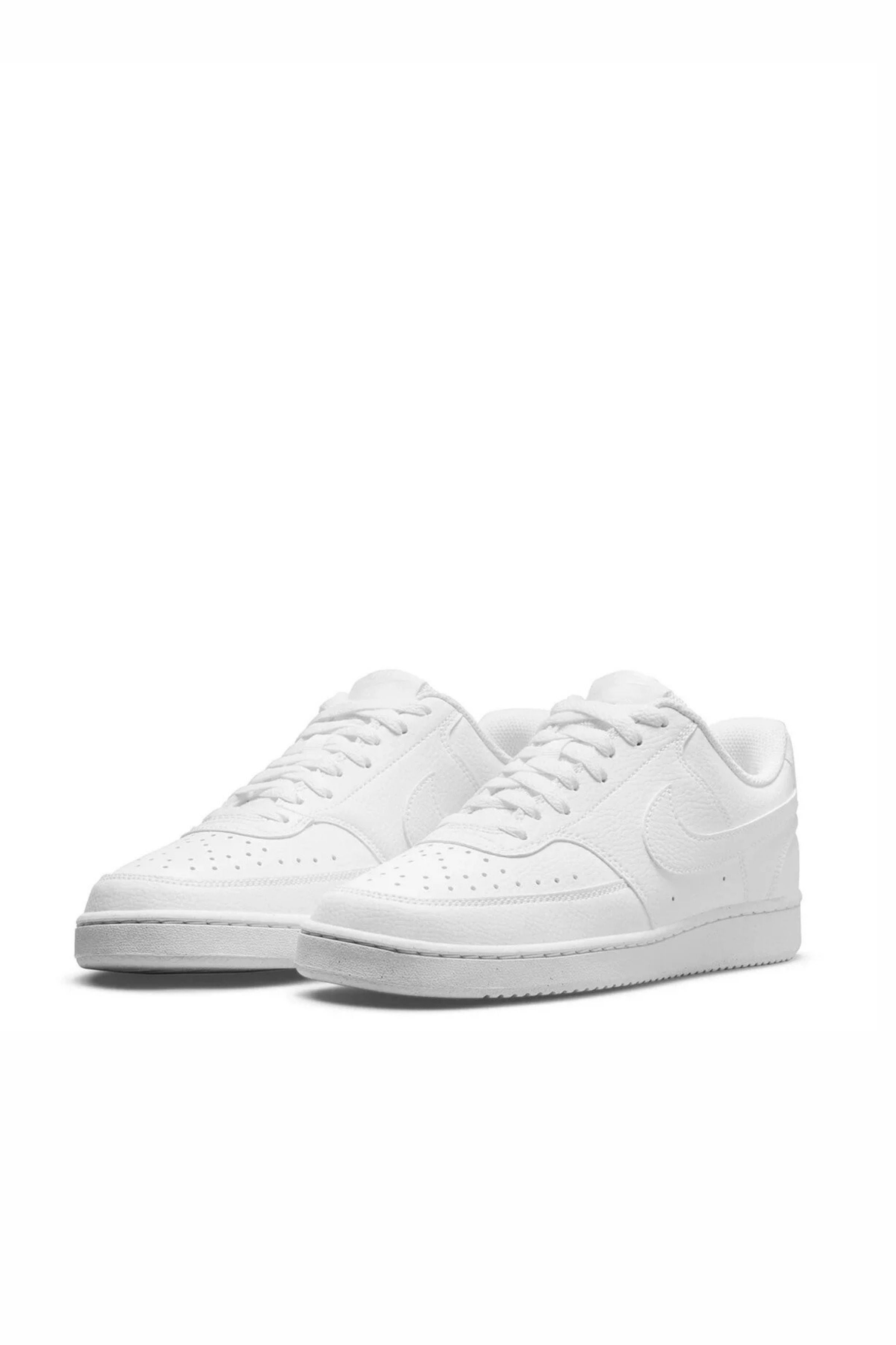 Nike Court Vision Low Next Nature Kadın Ayakkabı Dh3158-100