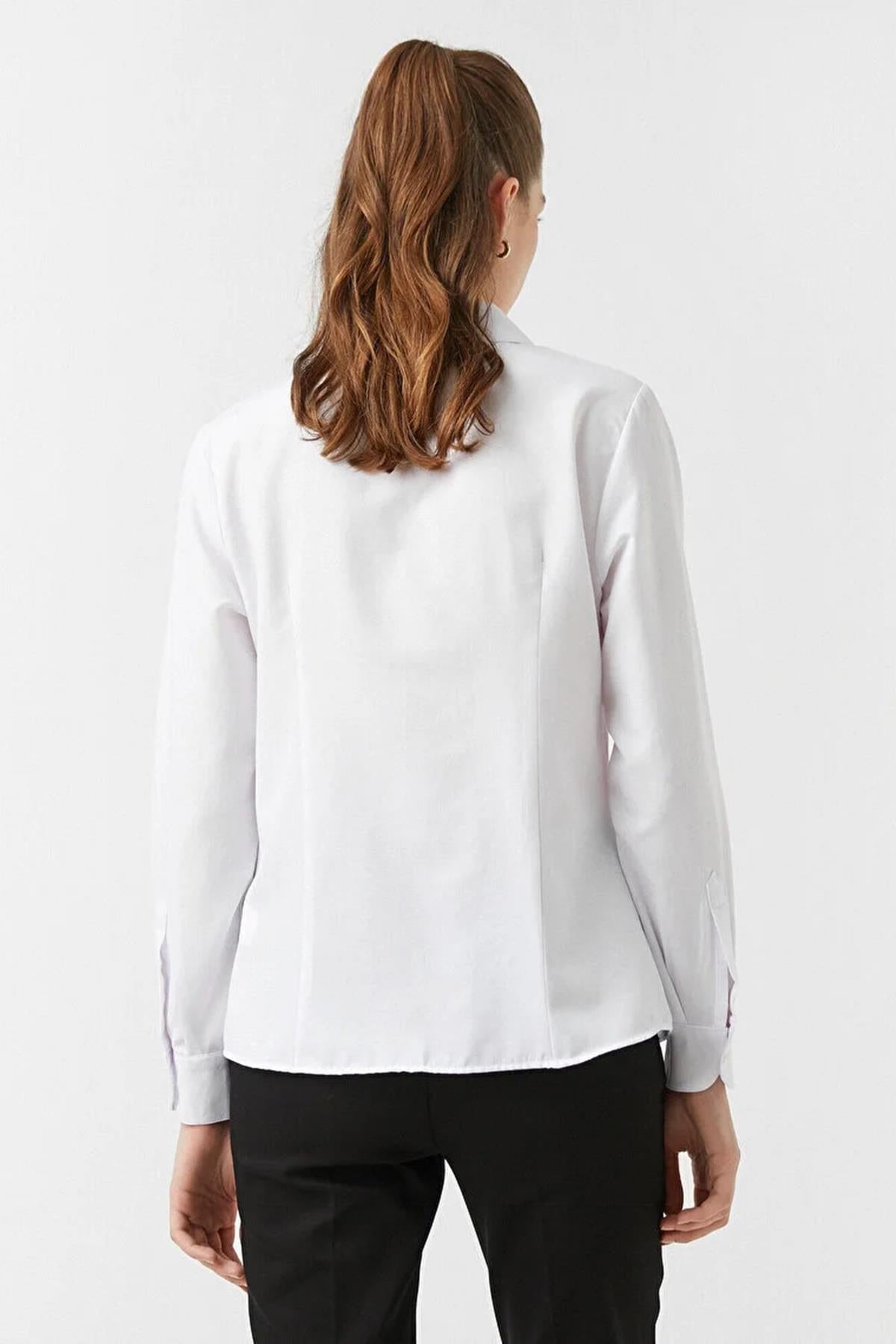 Koton Kadın Gömlek 22917