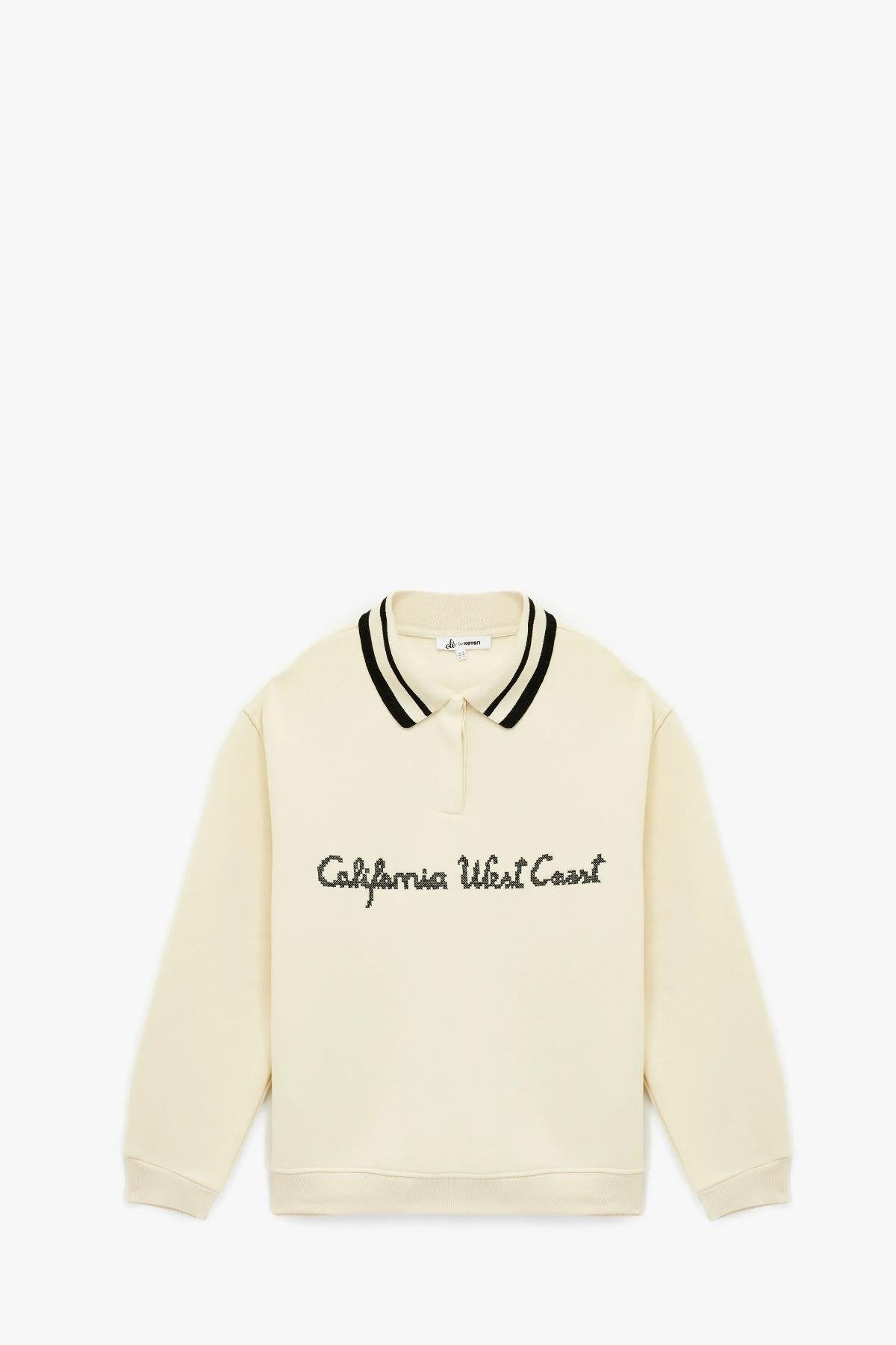 Koton Kadın Sweat 6Wal10357Ik057