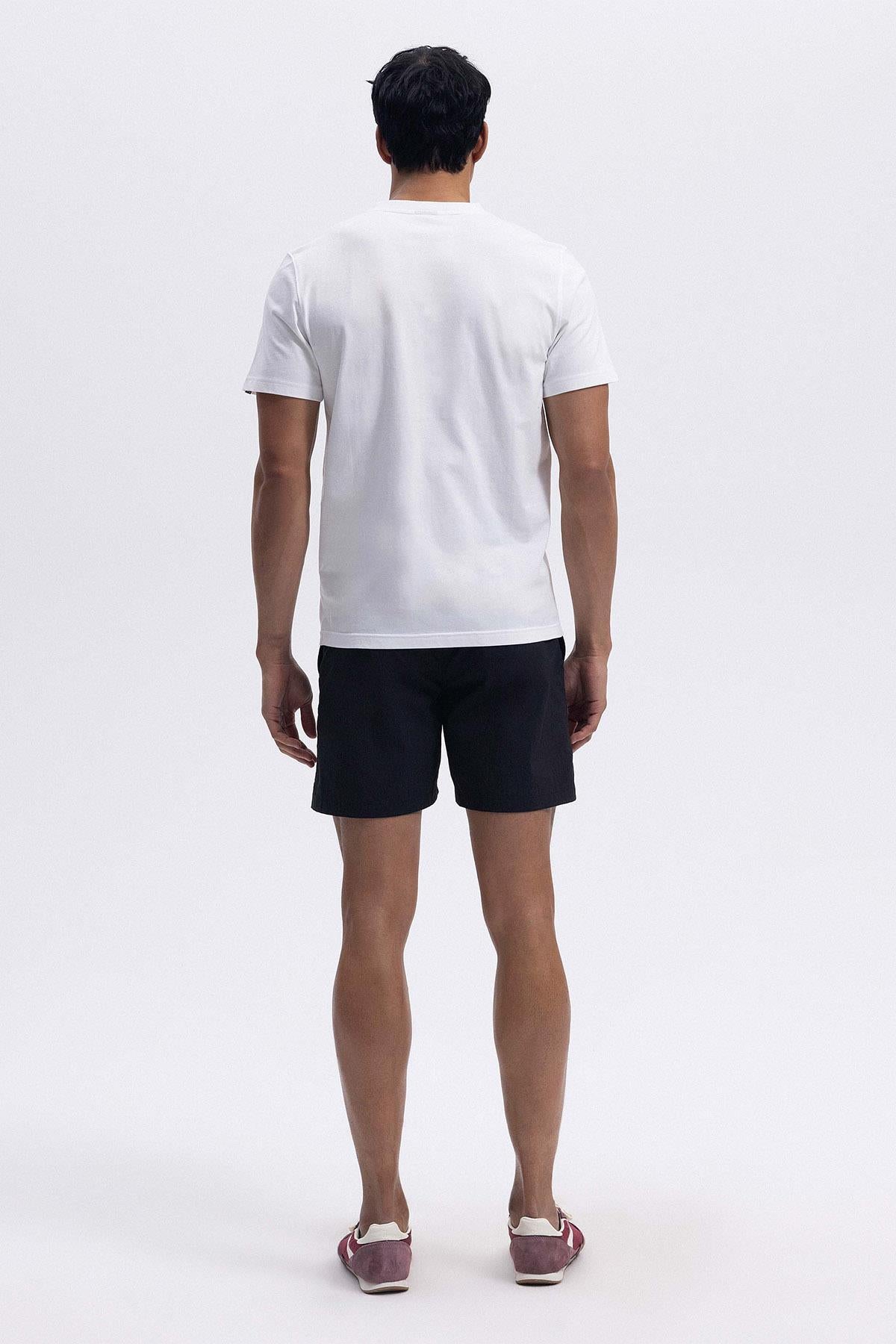 Ellesse Erkek Tişört EM451-OF