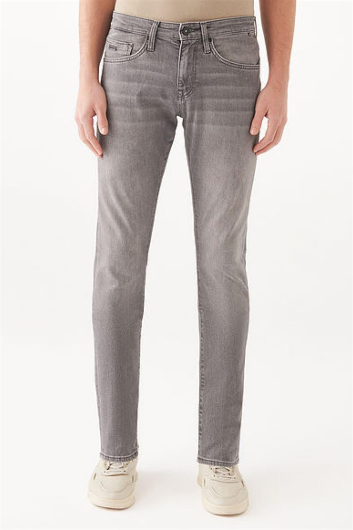 Mavi Jake Lt  Erkek Jean Pantolon M004228059