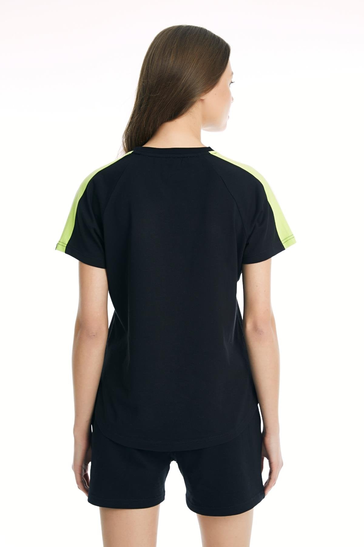 Ellesse Kadın Tişört EF005-WT
