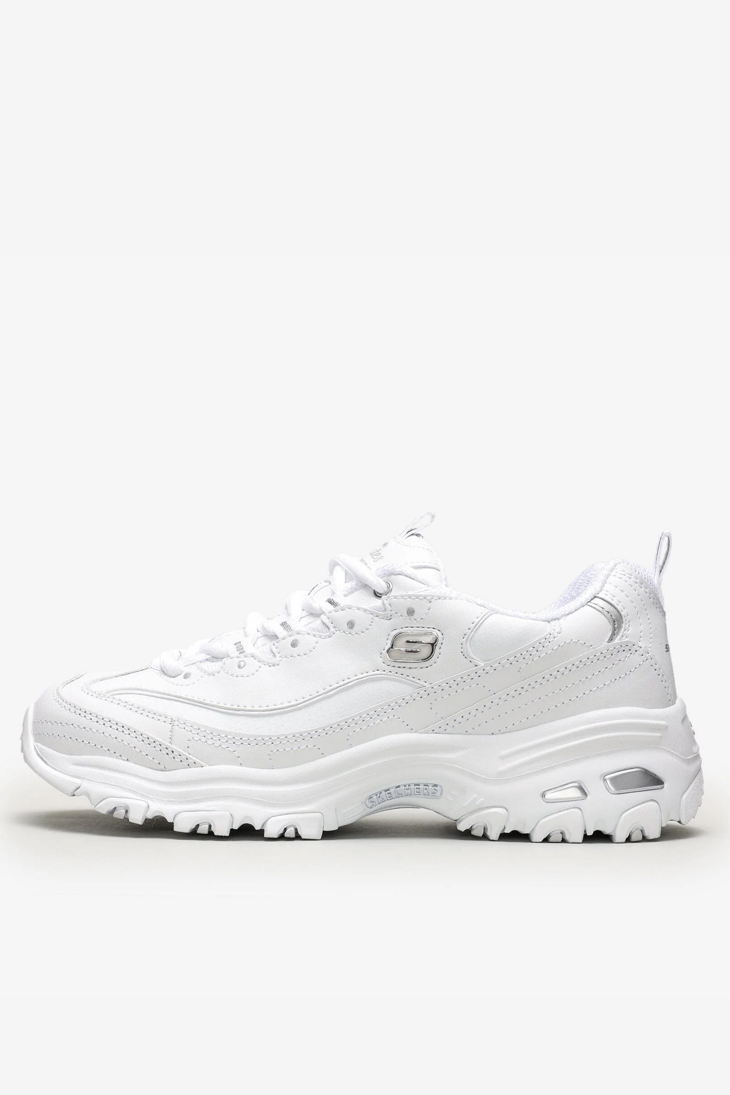 Skechers Dlites Fresh Kadın Spor Ayakkabı 11931-WSL