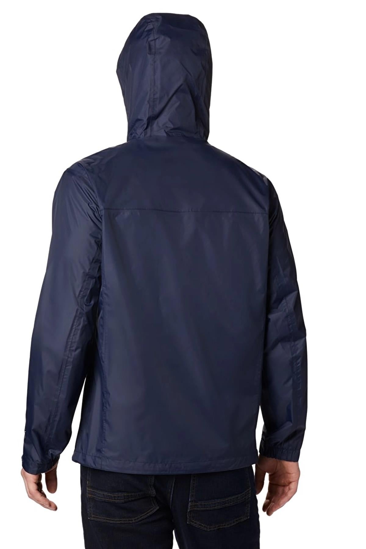 Columbia Rm2433 Erkek Yağmurluk 1533891464