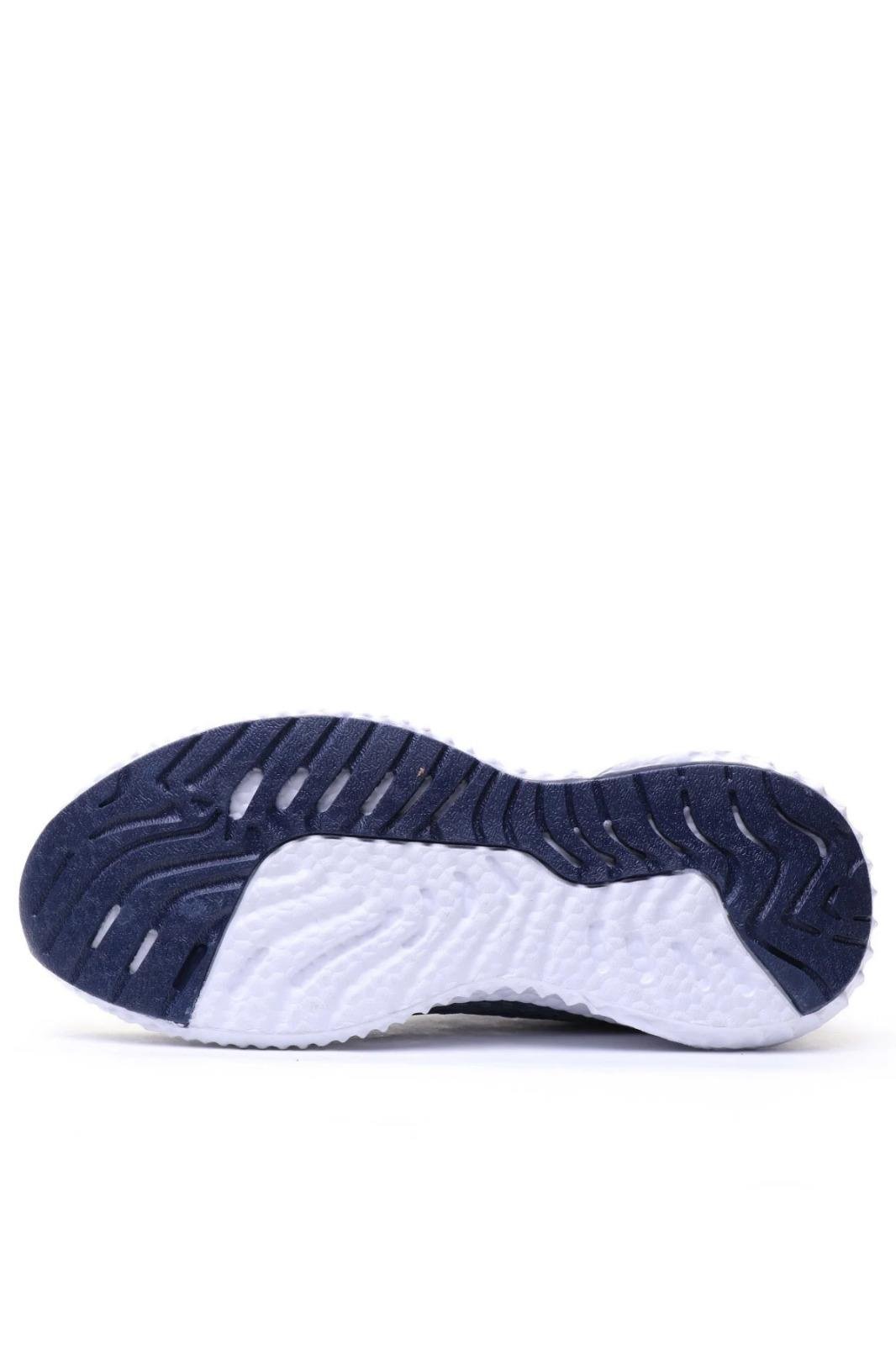 Hummel Pauxxin Erkek Spor Ayakkabı 900321-2848