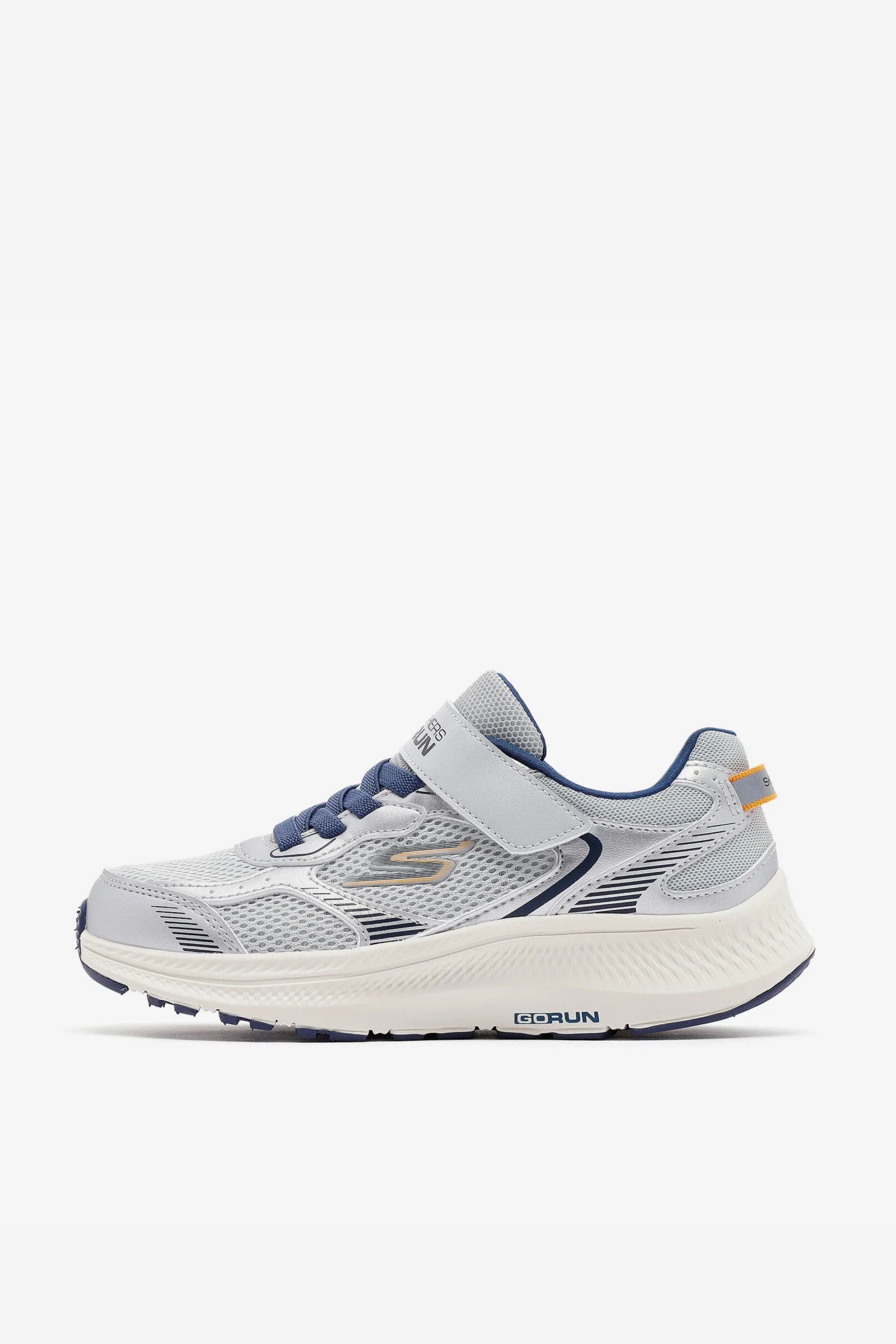 Skechers Go Run Consistent 2.0 Erkek Çocuk Ayakkabı 405039L-SLBK