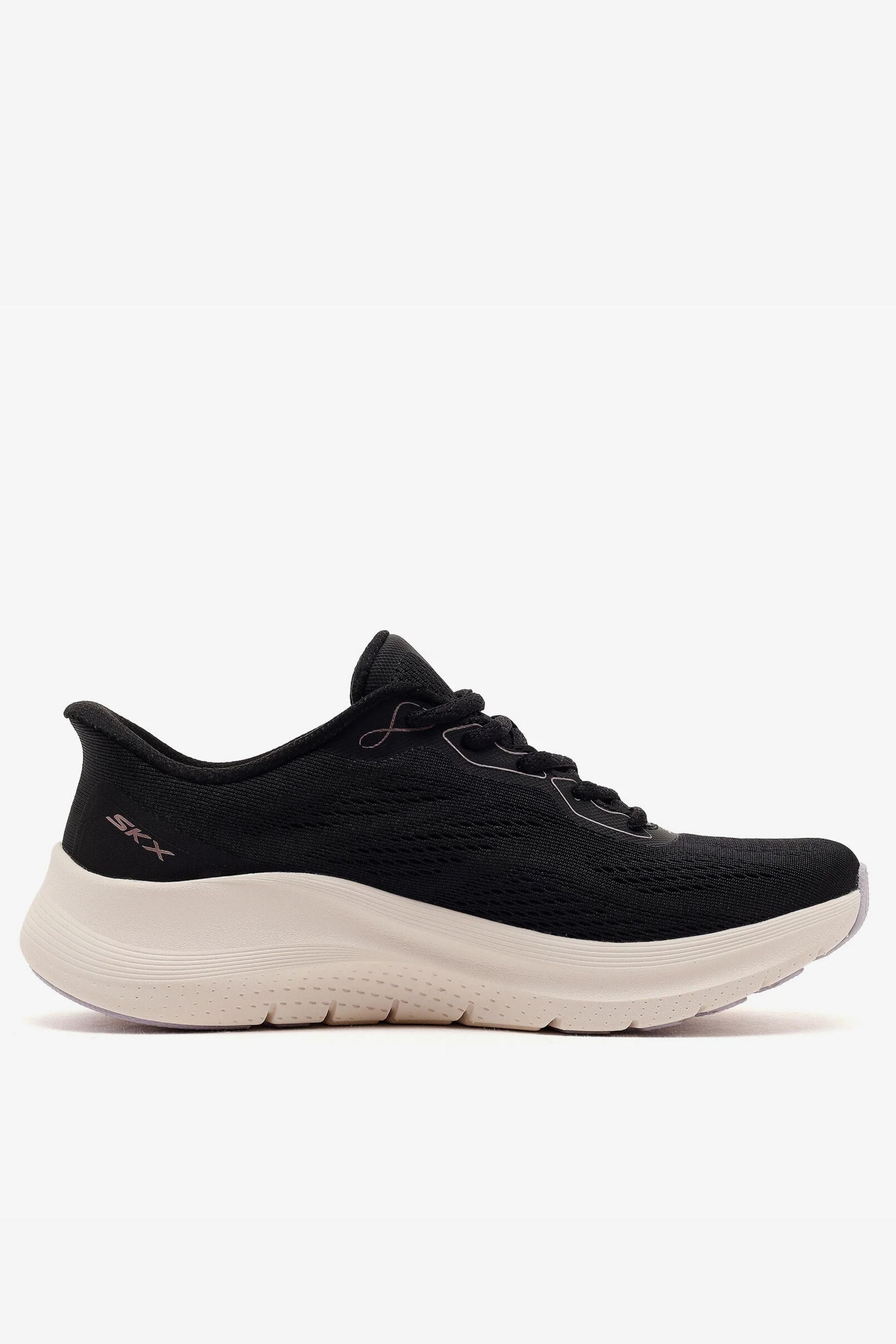 Skechers Arch Fit 2.0 Kadın Ayakkabı 150338-BKRG