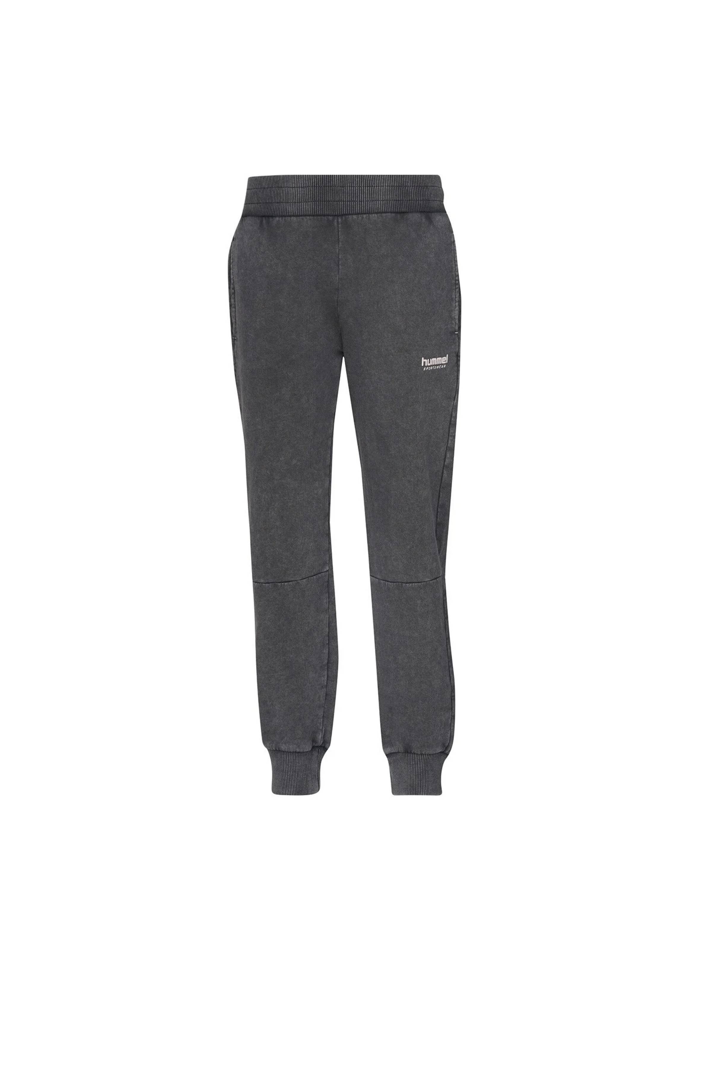 Hummel Alamar Erkek Çocuk Eşofman Altı 932413-2001