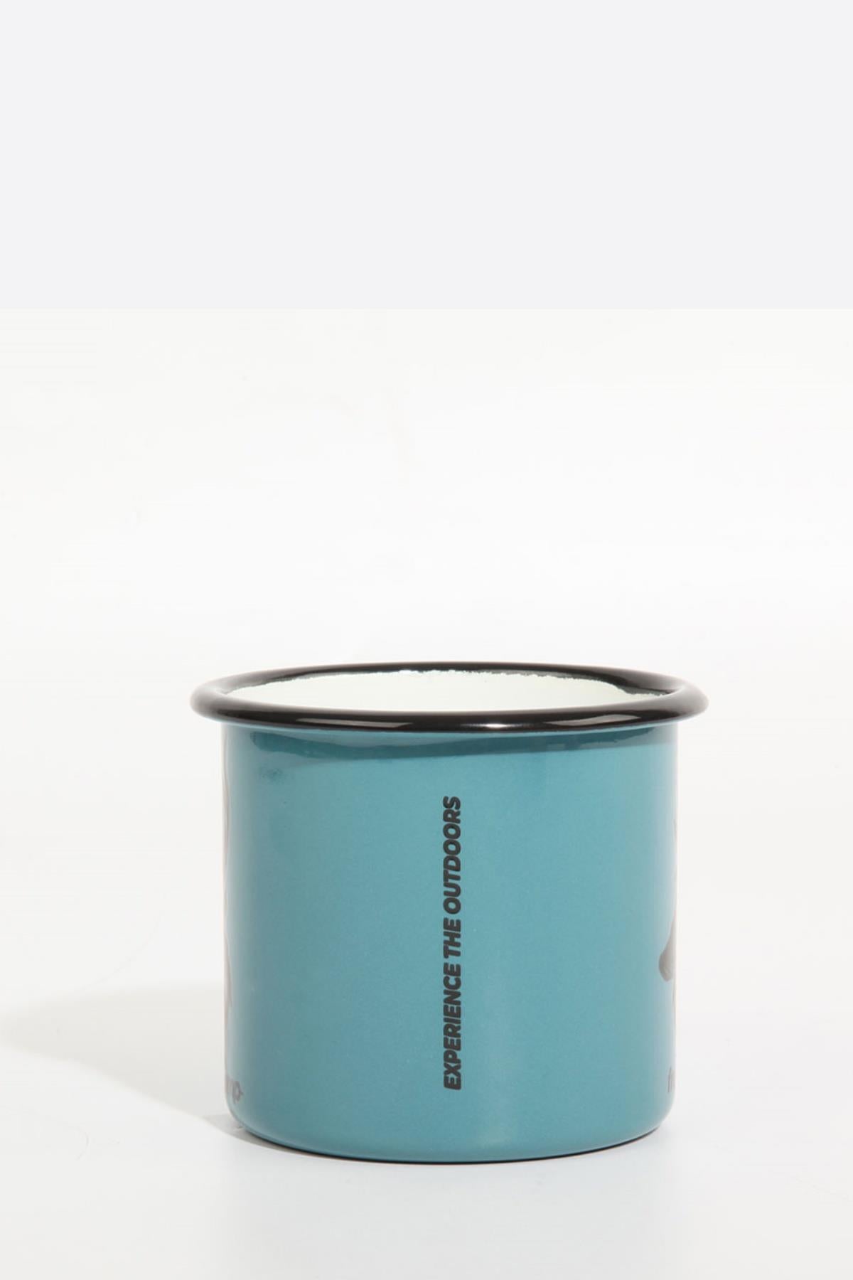 Freecamp Campers Emaye Mug 205793M
