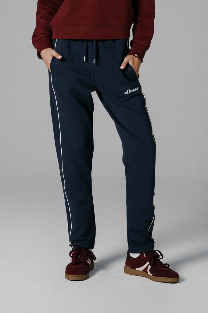 Ellesse Jogger Kadın Eşofman Altı EF185-NV
