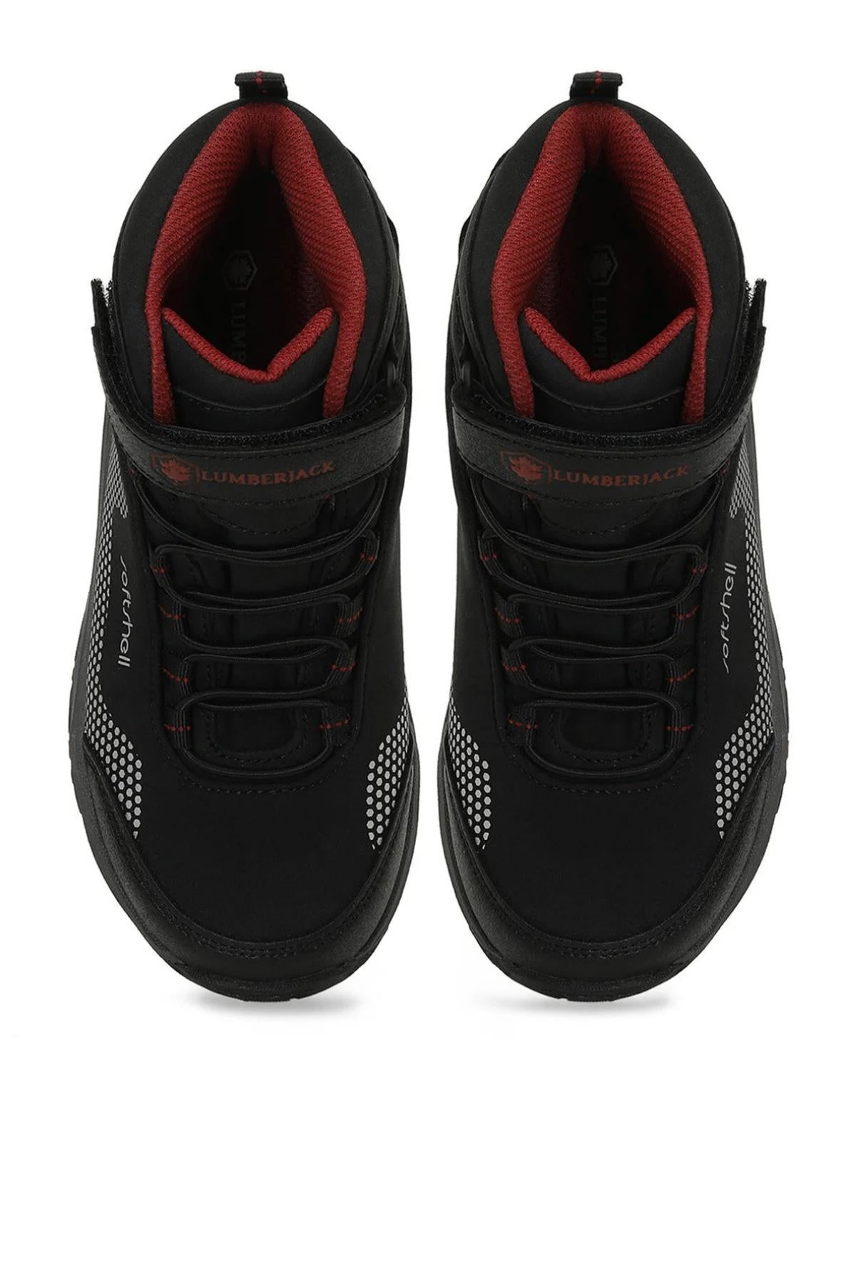 Lumberjack 4W Fuller Hi Erkek Çocuk Bot 101887009