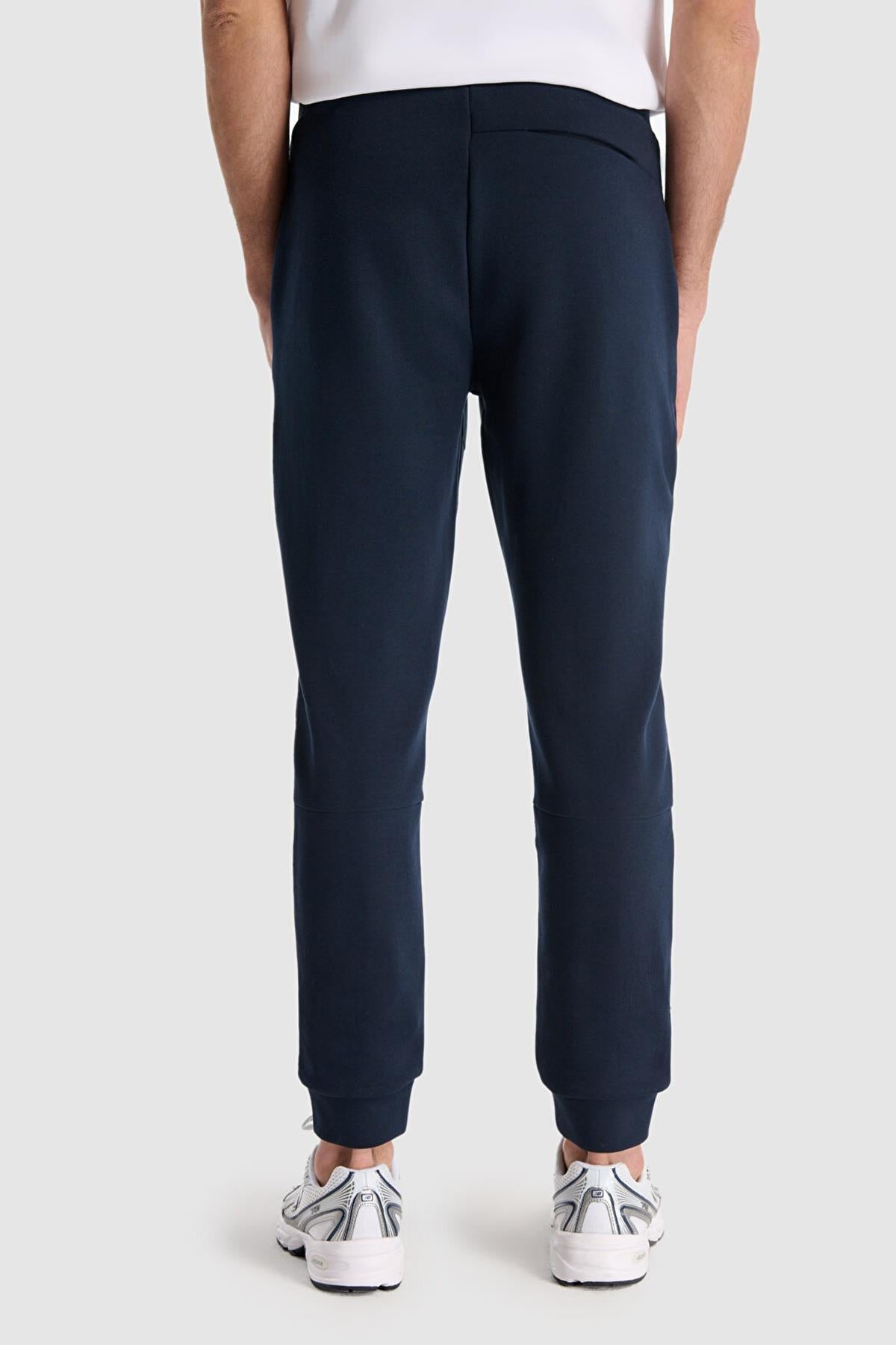 New Balance Lifestyle Erkek Eşofman Altı Mnp1517