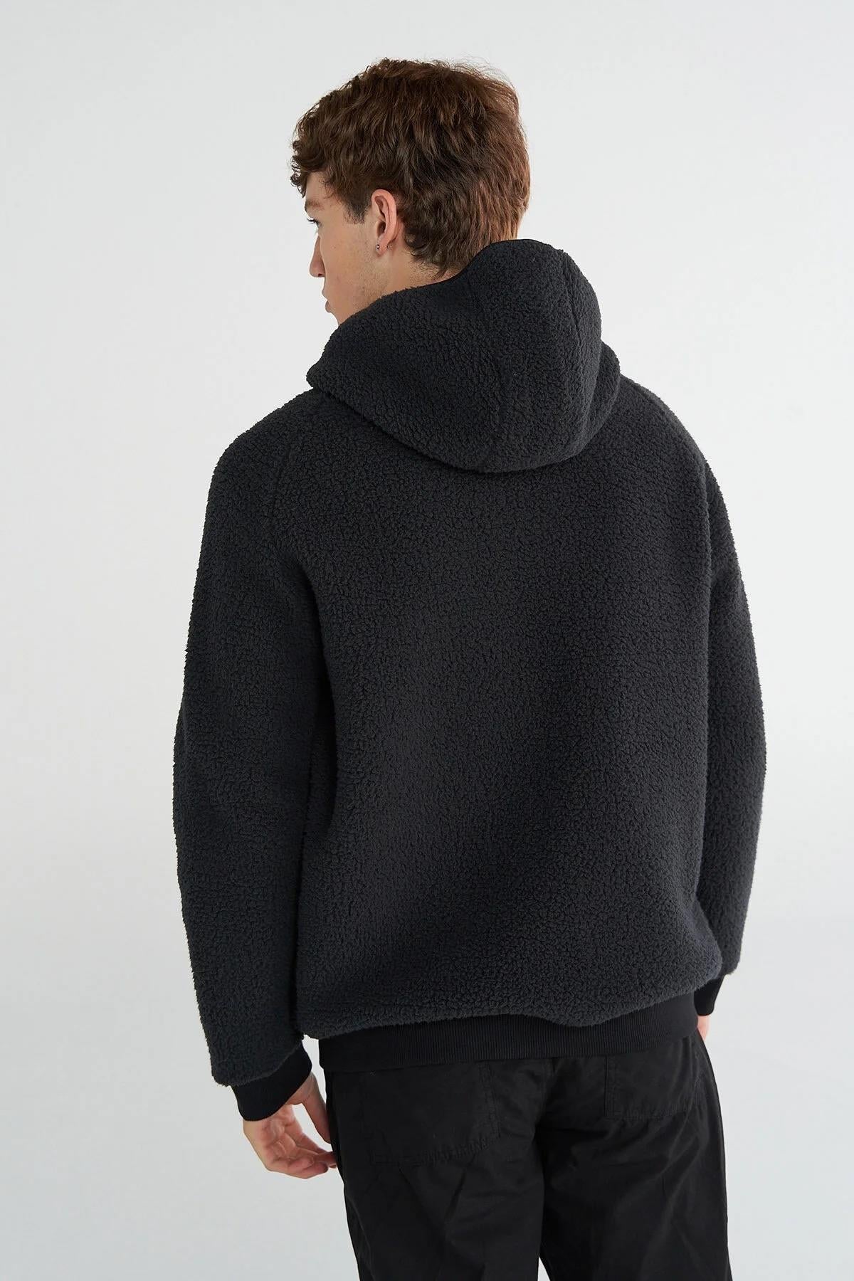 Hummel Rove Erkek Sweat 922429-2001