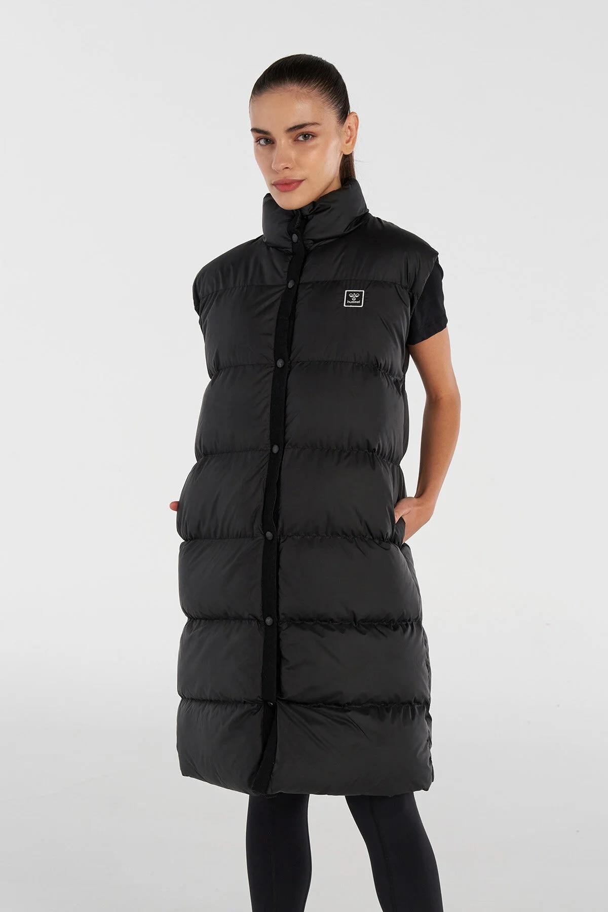 Hummel Marcella Kadın Yelek 940244-2001