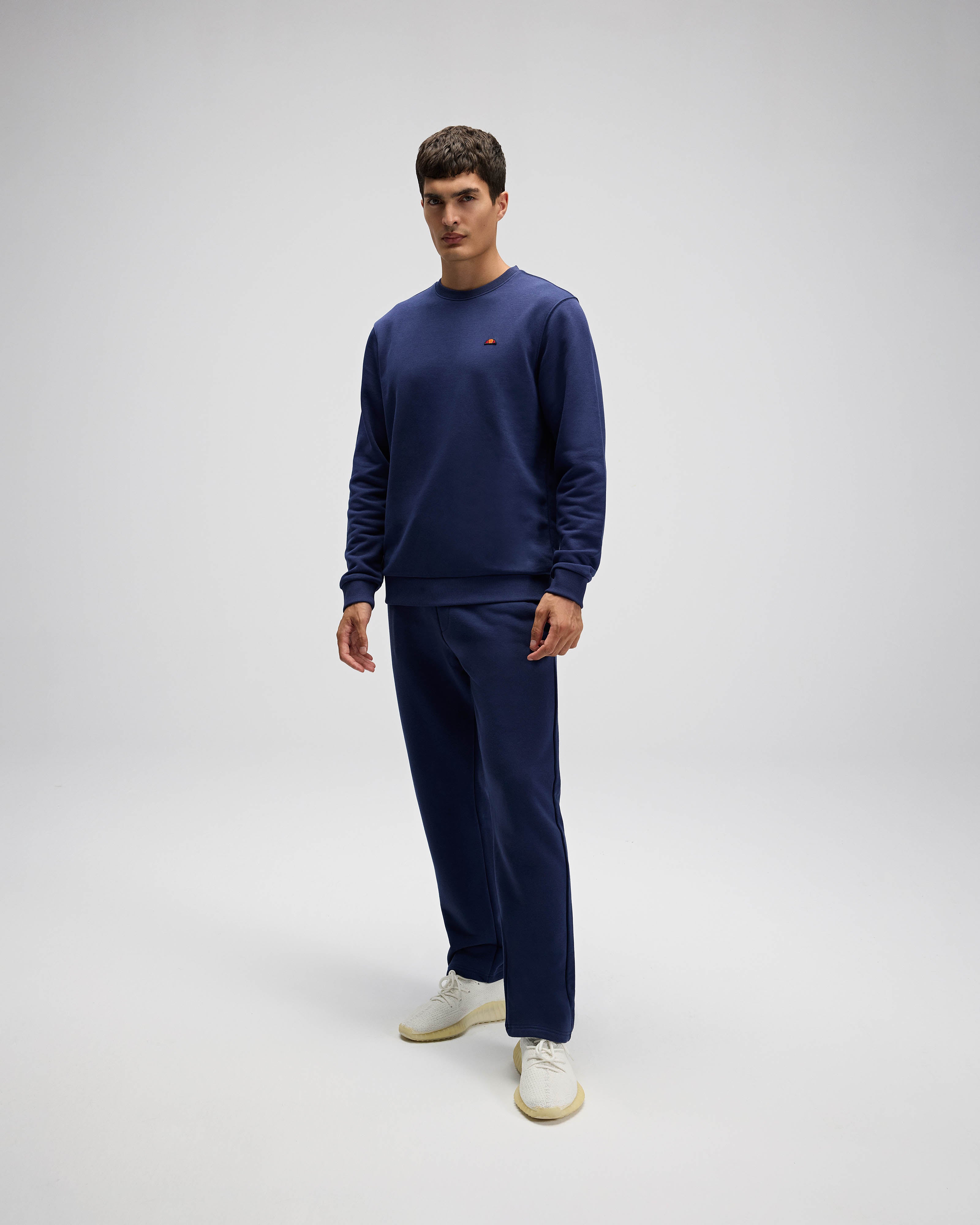 Ellesse Erkek Eşofman Altı Em700-Nv