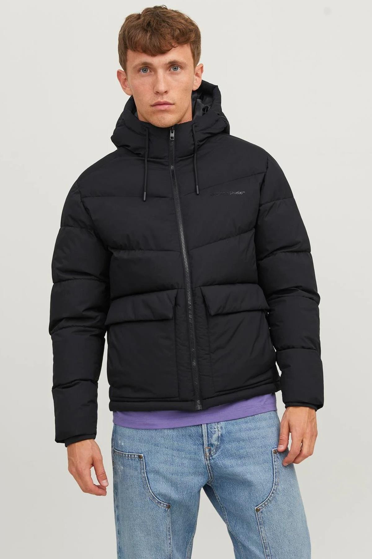 Jack&Jones Vesterbro Erkek Mont 12238849