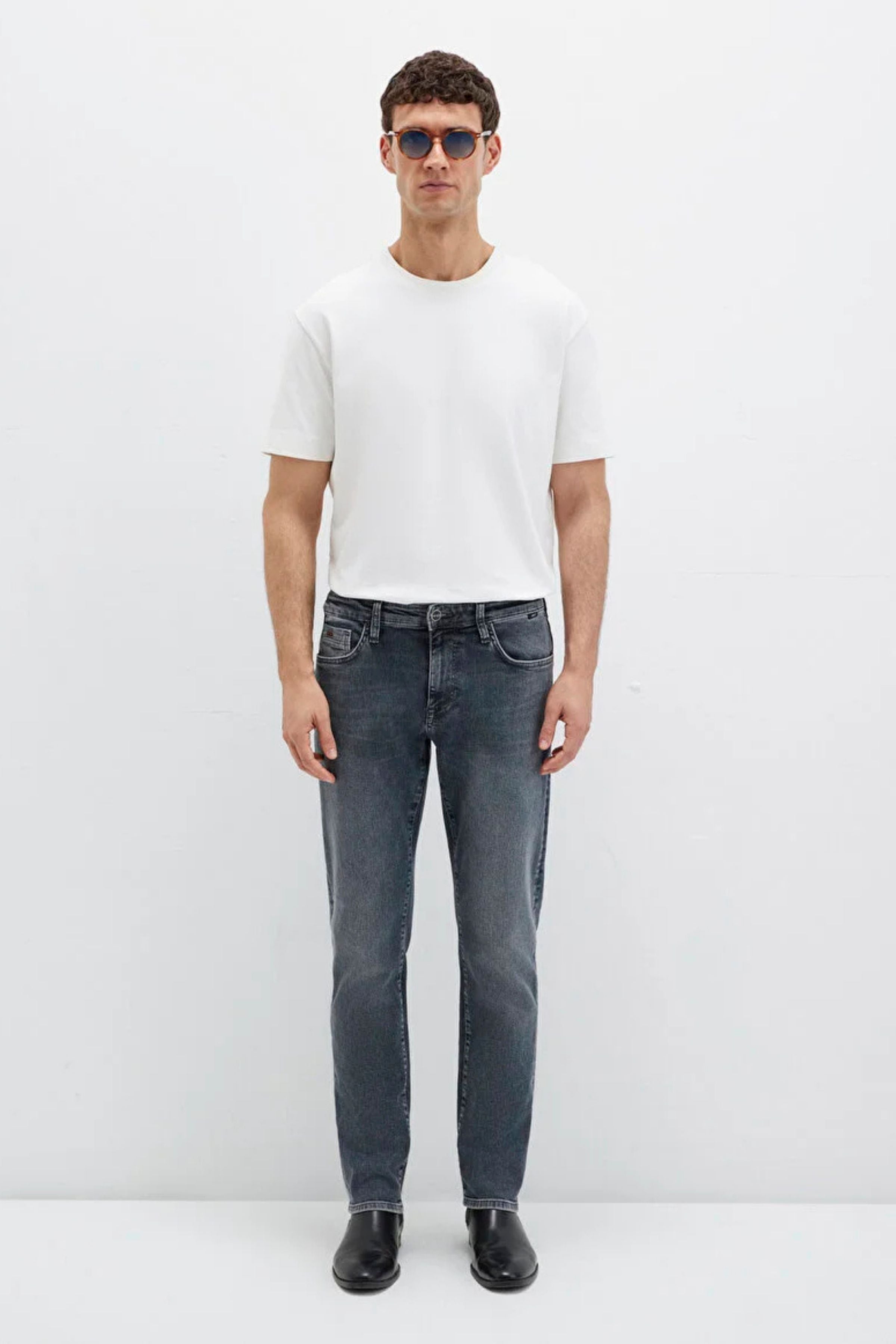Mavi Erkek Jean Pantolon M003518934