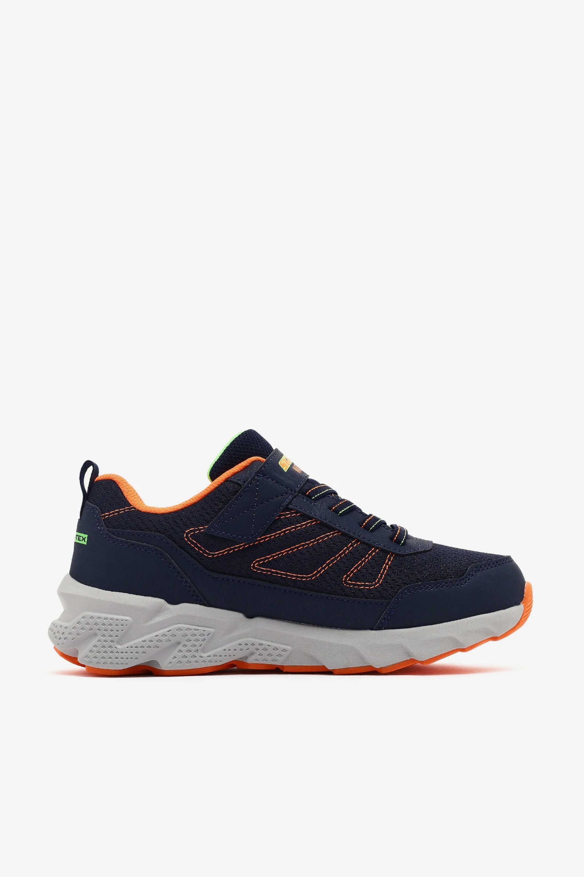 Skechers Elıte Sport Tread Aquavek Erkek Çocuk Ayakkabı 406334l -Nvor
