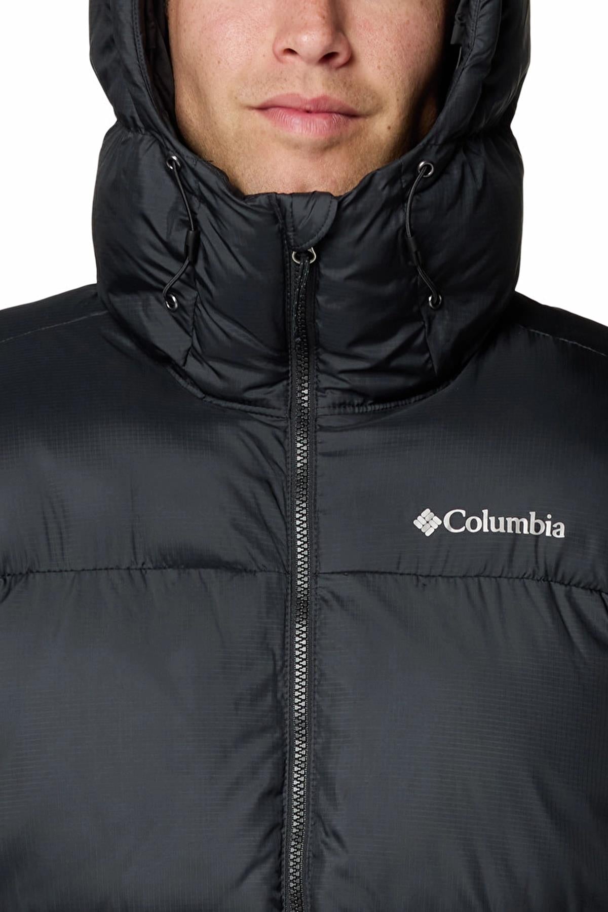Columbia Puffect Iı Erkek Mont Wm2300-10