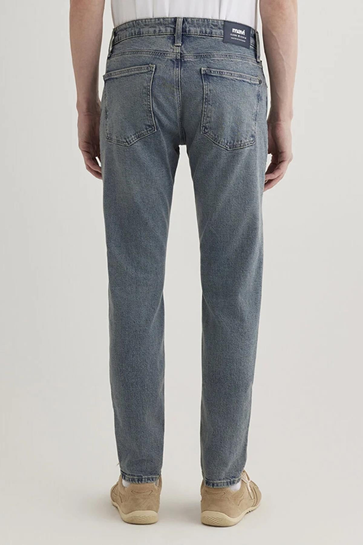 Mavi James Erkek Jean Pantolon M004248927