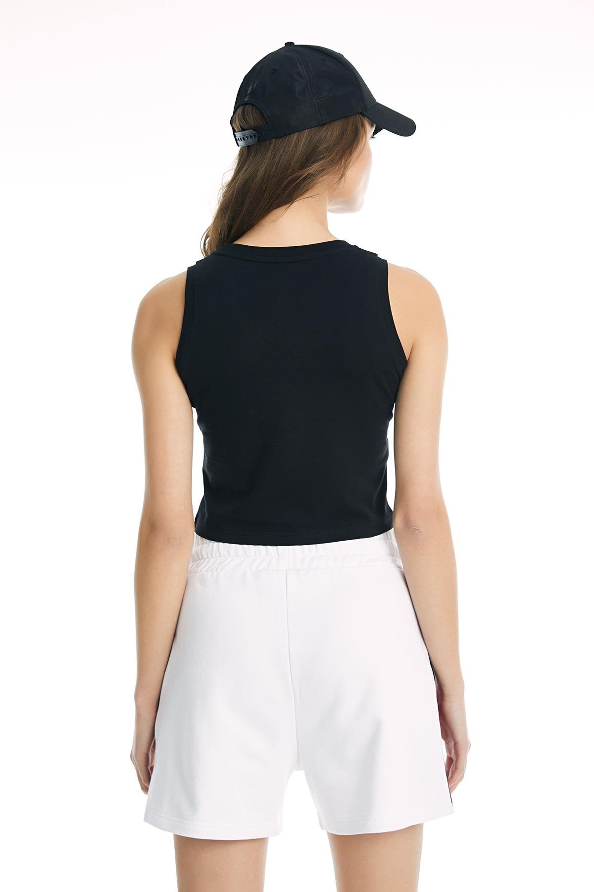 Ellesse Kadın Şort EF012-WT