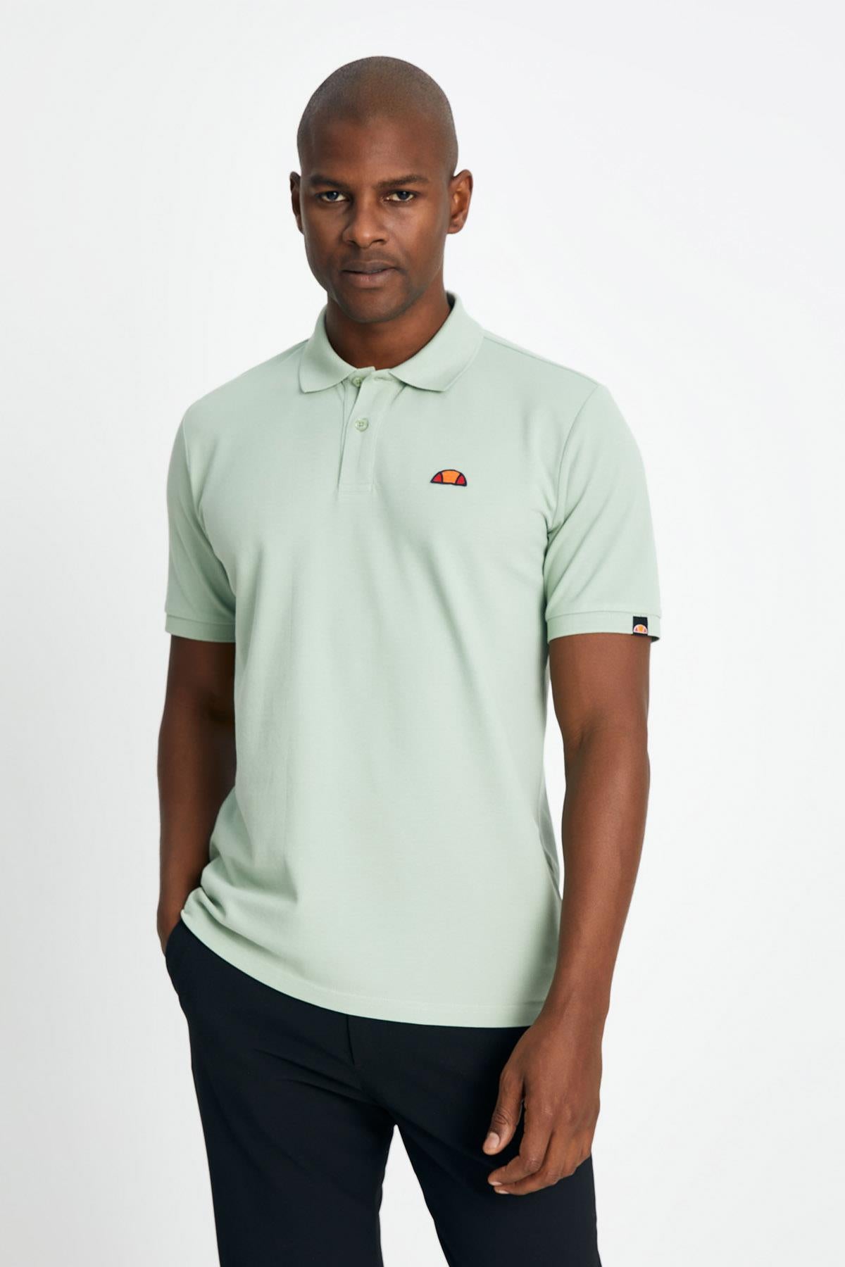 Ellesse Erkek Polo Tişört EM132-MNT
