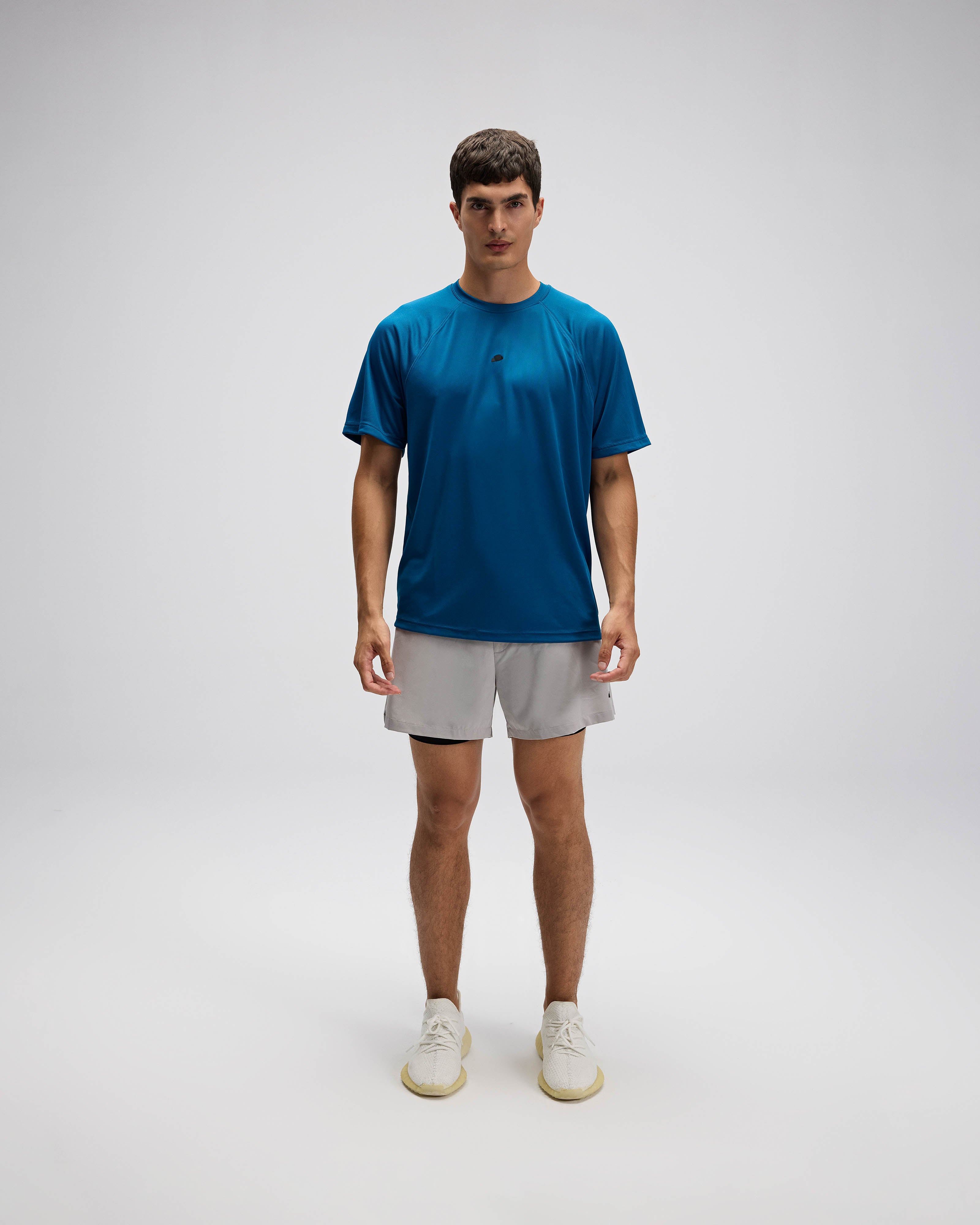 Ellesse Erkek Şort Em574-Gı