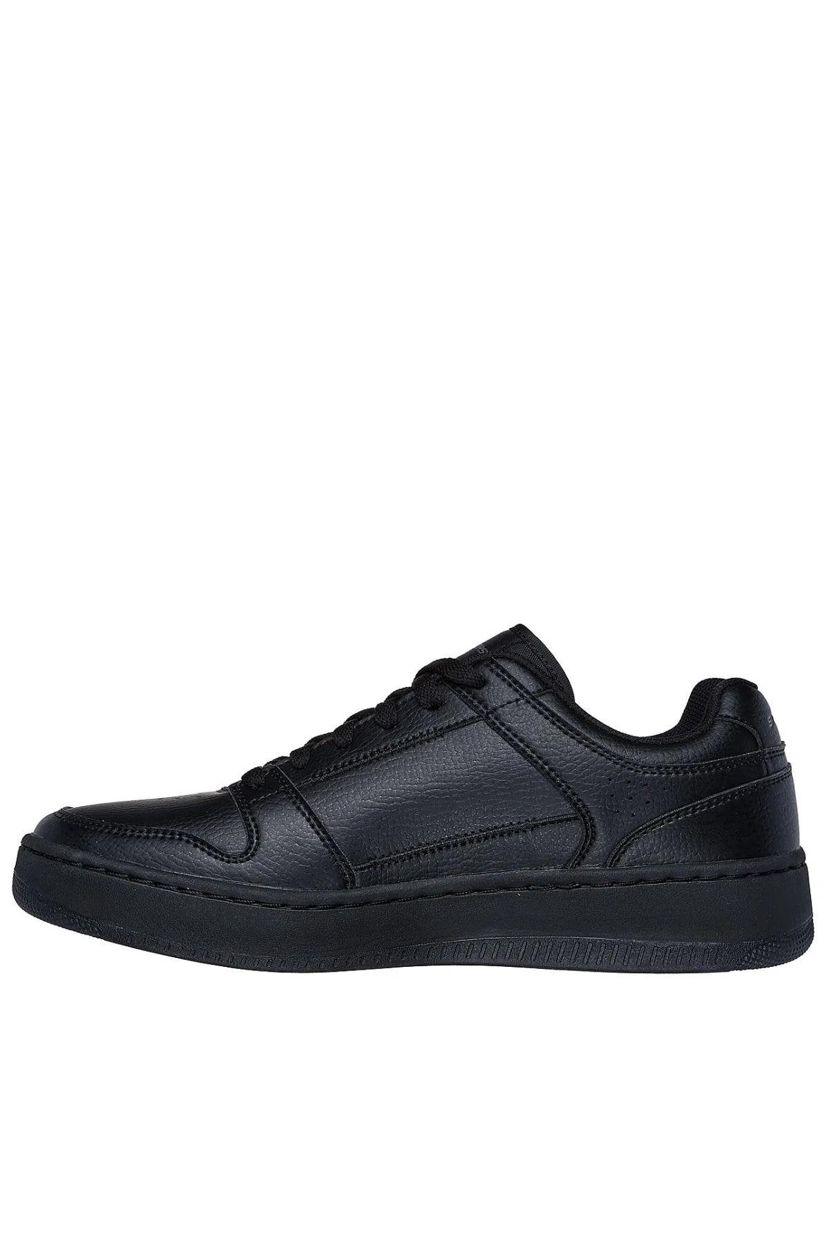 Skechers Sport Court 92 Erkek Ayakkabı 232478-Bbk