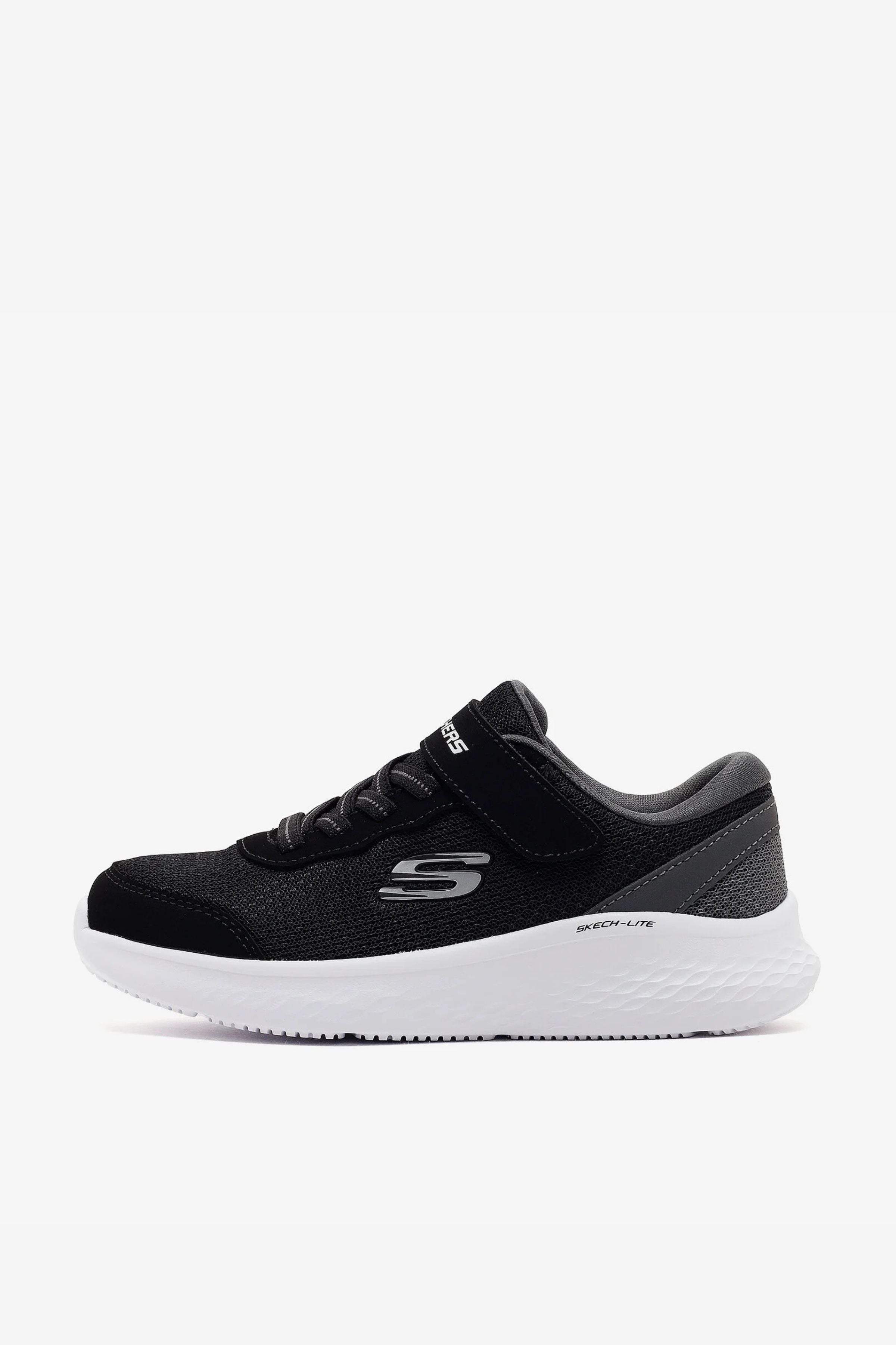 Skechers Skech Lite Pro Erkek Çocuk Ayakkabı 404015L-BLK