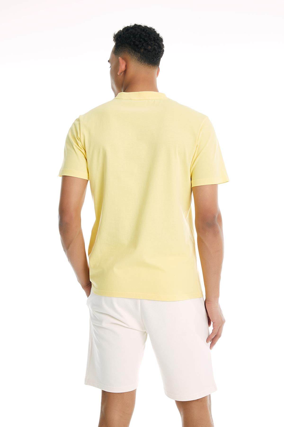Ellesse Erkek Tişört EM026-YL